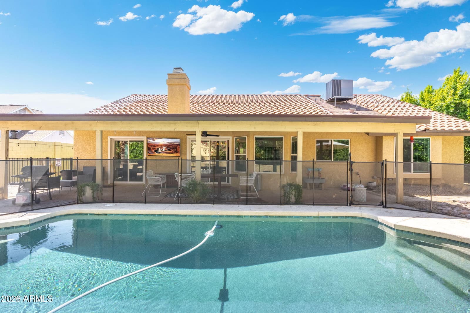 4802 E Hillery Drive, Scottsdale, AZ 85254 — photo 40 of 54