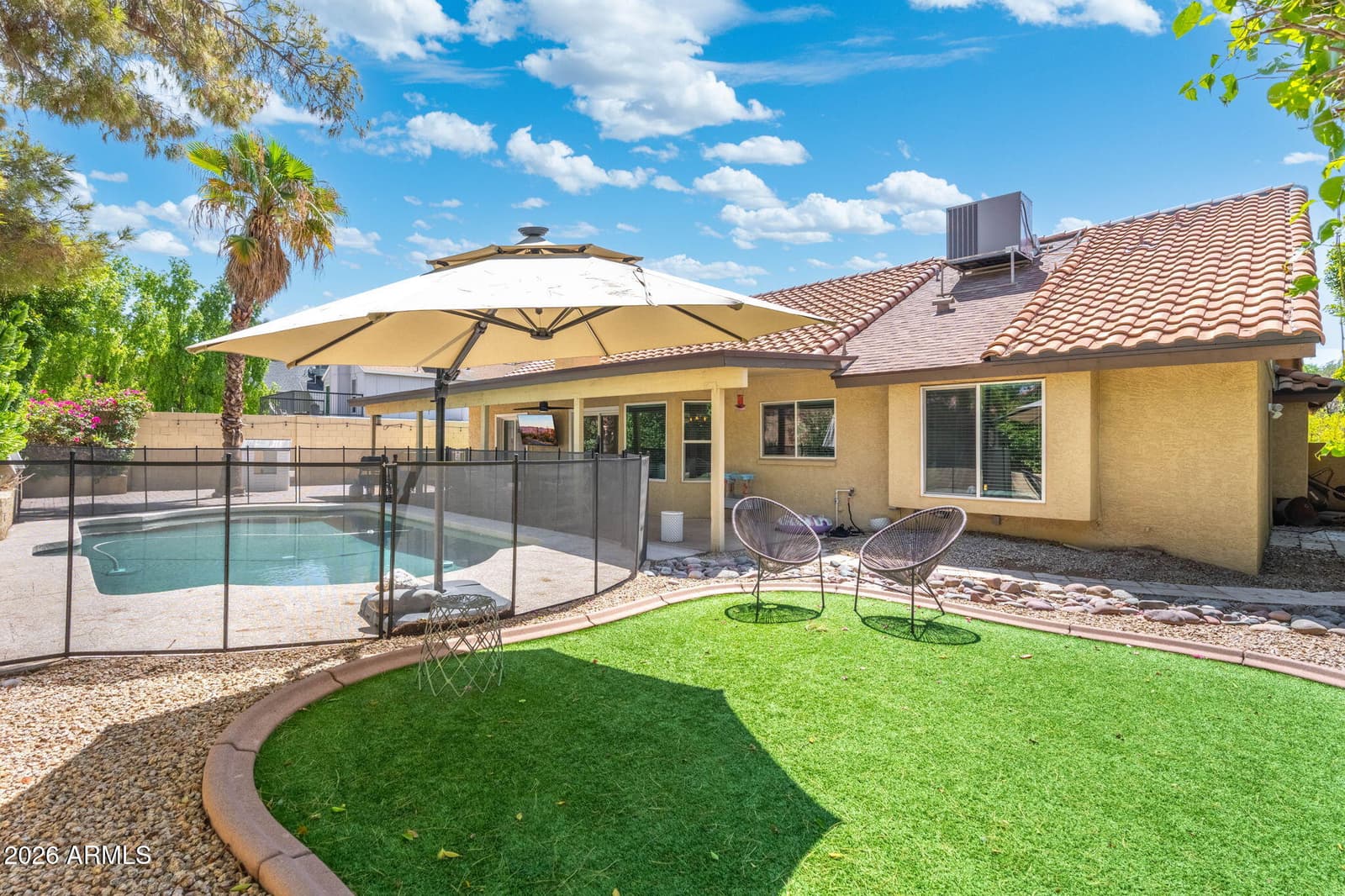 4802 E Hillery Drive, Scottsdale, AZ 85254 — photo 42 of 54