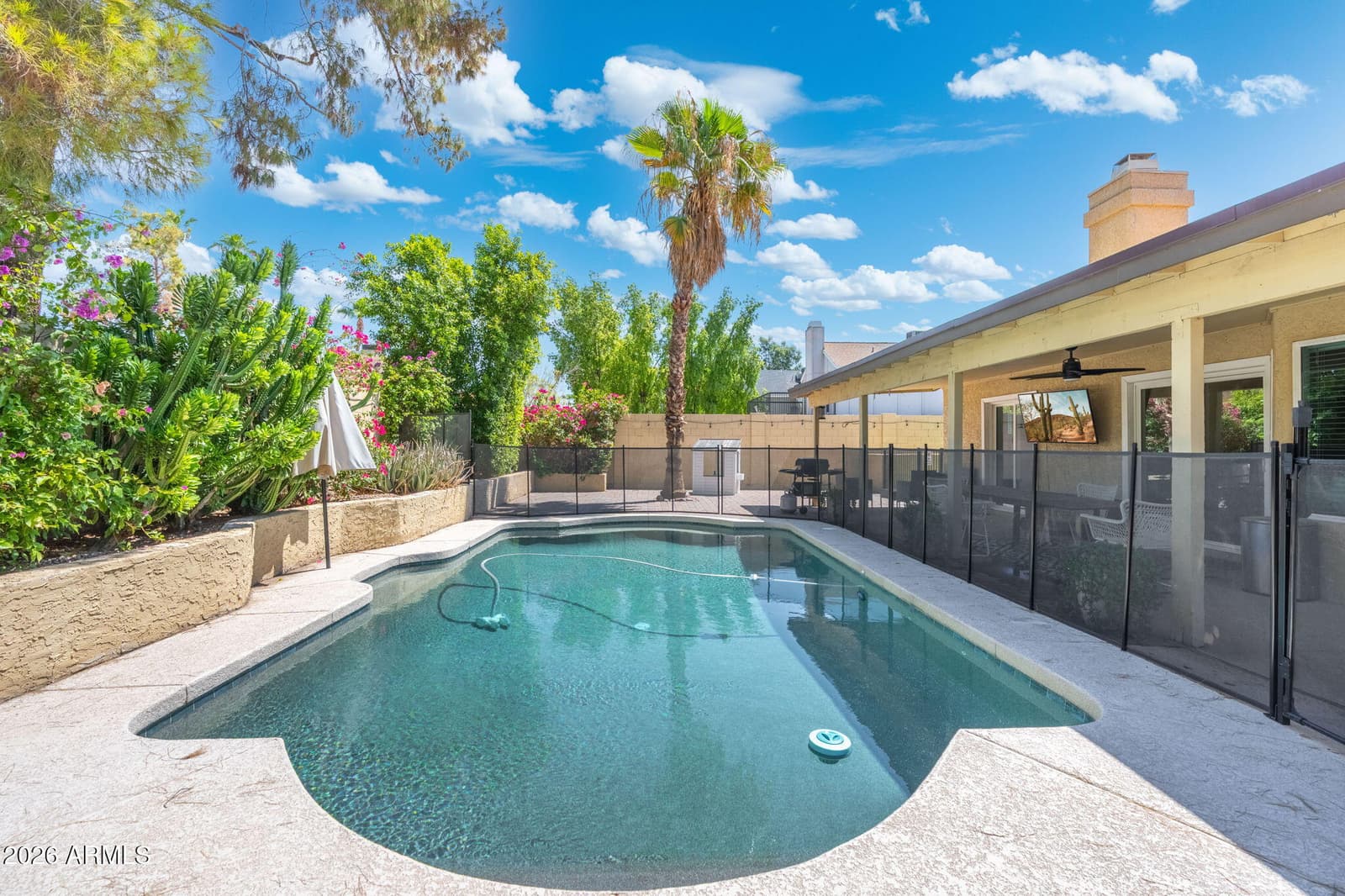 4802 E Hillery Drive, Scottsdale, AZ 85254 — photo 43 of 54