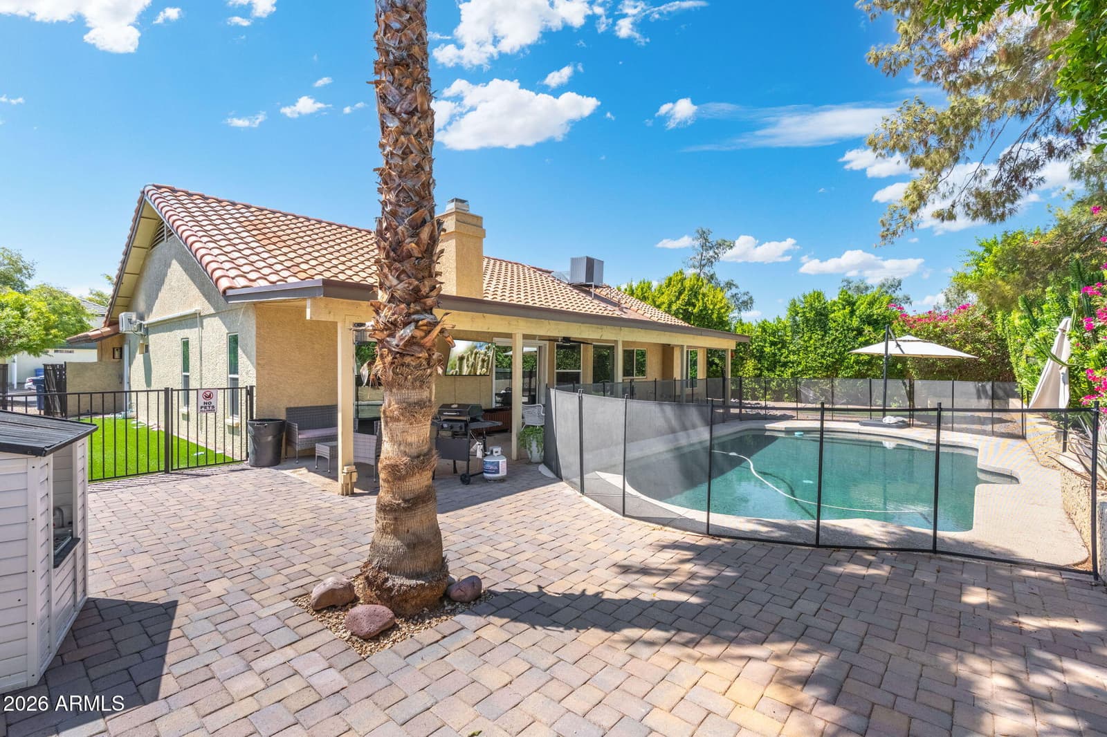 4802 E Hillery Drive, Scottsdale, AZ 85254 — photo 45 of 54