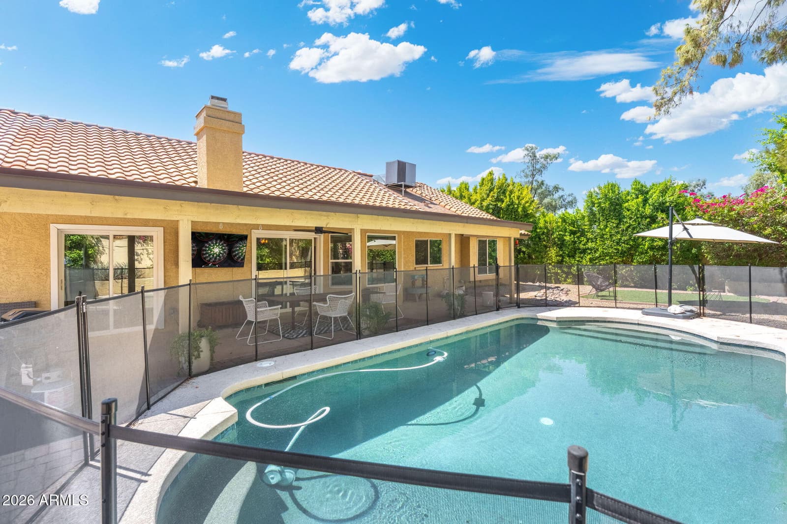 4802 E Hillery Drive, Scottsdale, AZ 85254 — photo 50 of 54