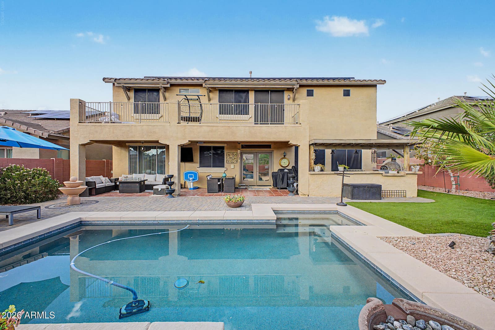 18167 W Wind Song Avenue, Goodyear, AZ 85338 — photo 47 of 54