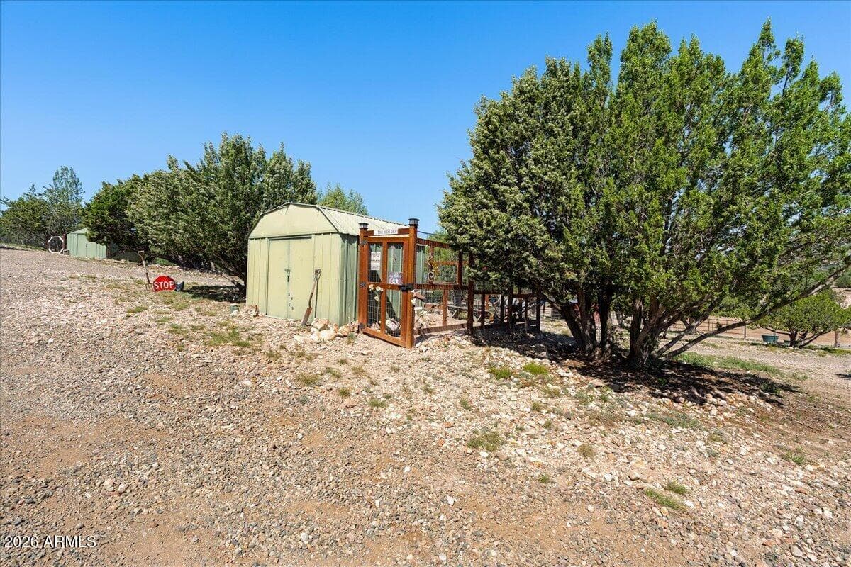 4172 N Rocky Top, Chino Valley, AZ 86323 — photo 18 of 29