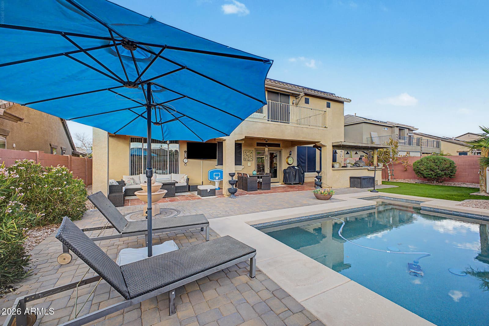 18167 W Wind Song Avenue, Goodyear, AZ 85338 — photo 48 of 54