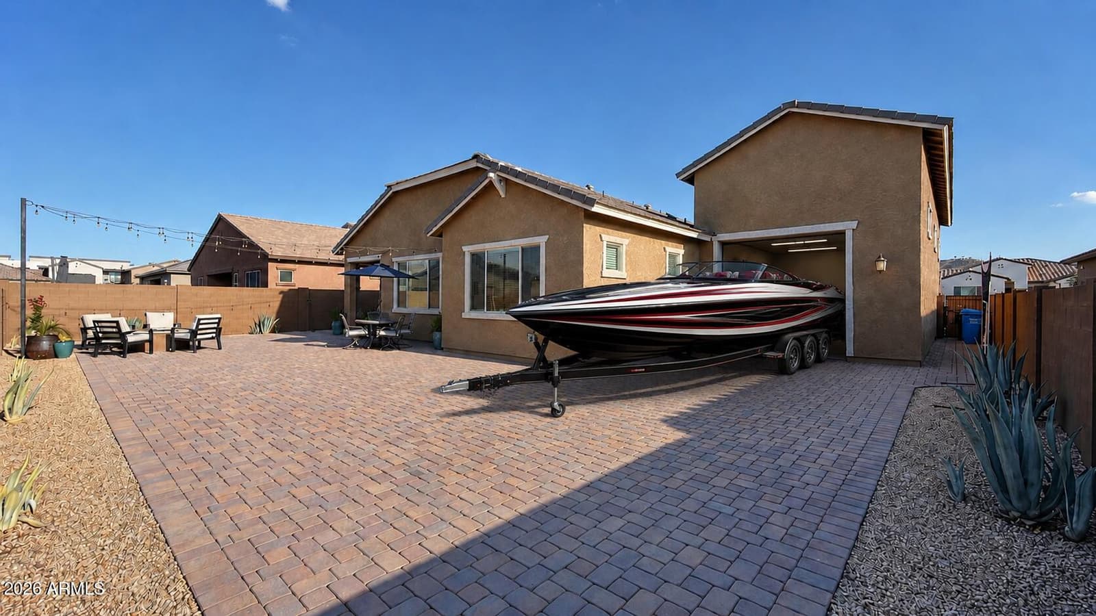 3926 W Piedmont Road, Laveen, AZ 85339 — photo 20 of 44