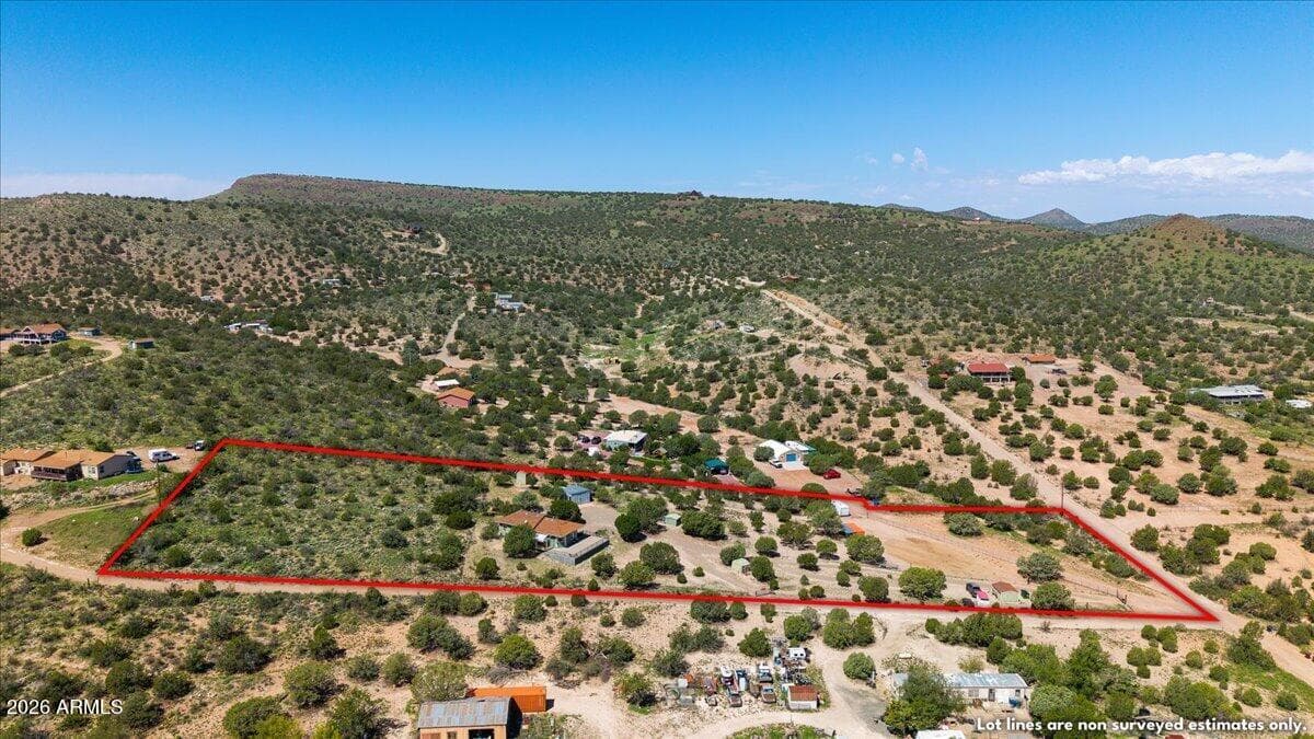 4172 N Rocky Top, Chino Valley, AZ 86323 — photo 28 of 29