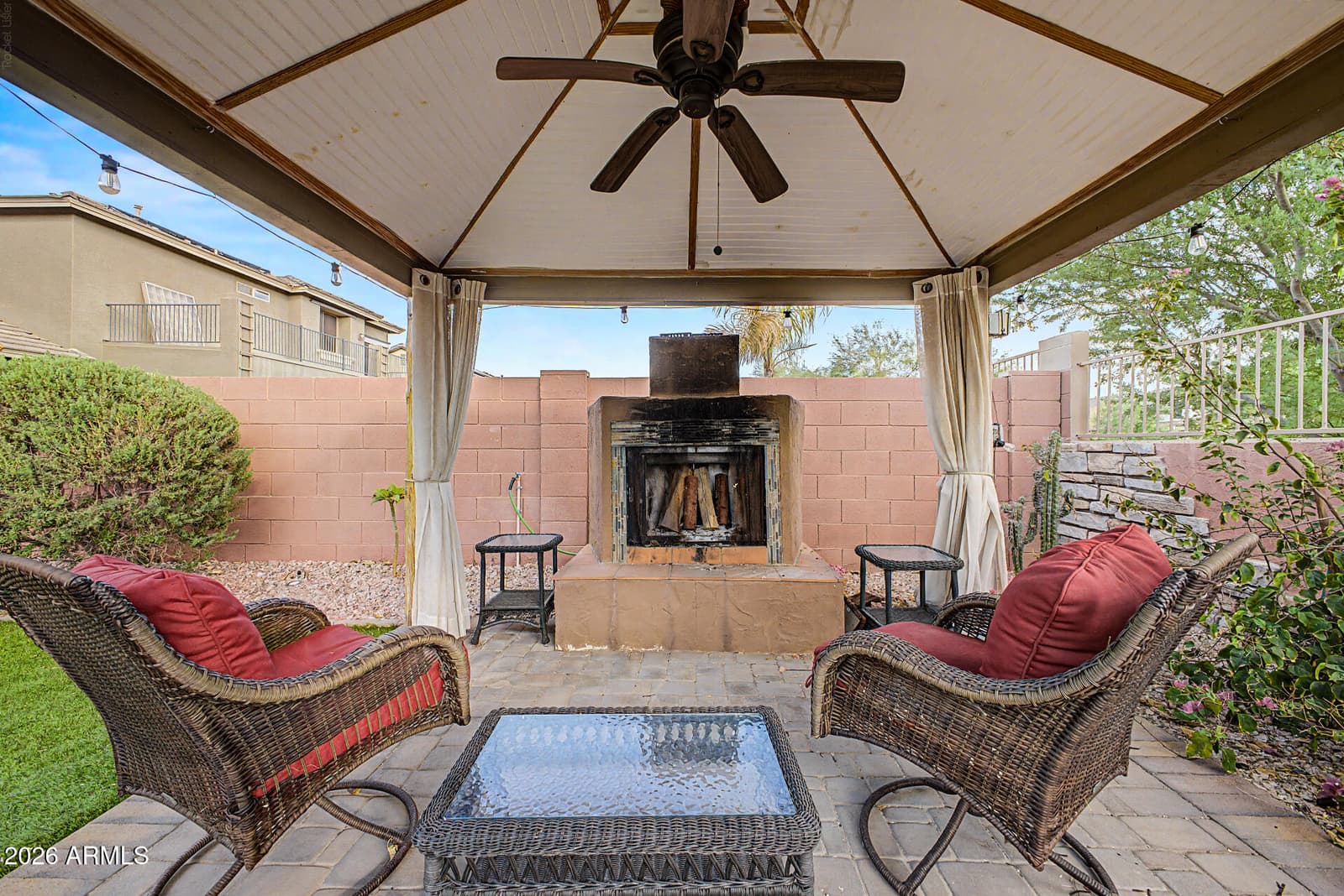 18167 W Wind Song Avenue, Goodyear, AZ 85338 — photo 49 of 54
