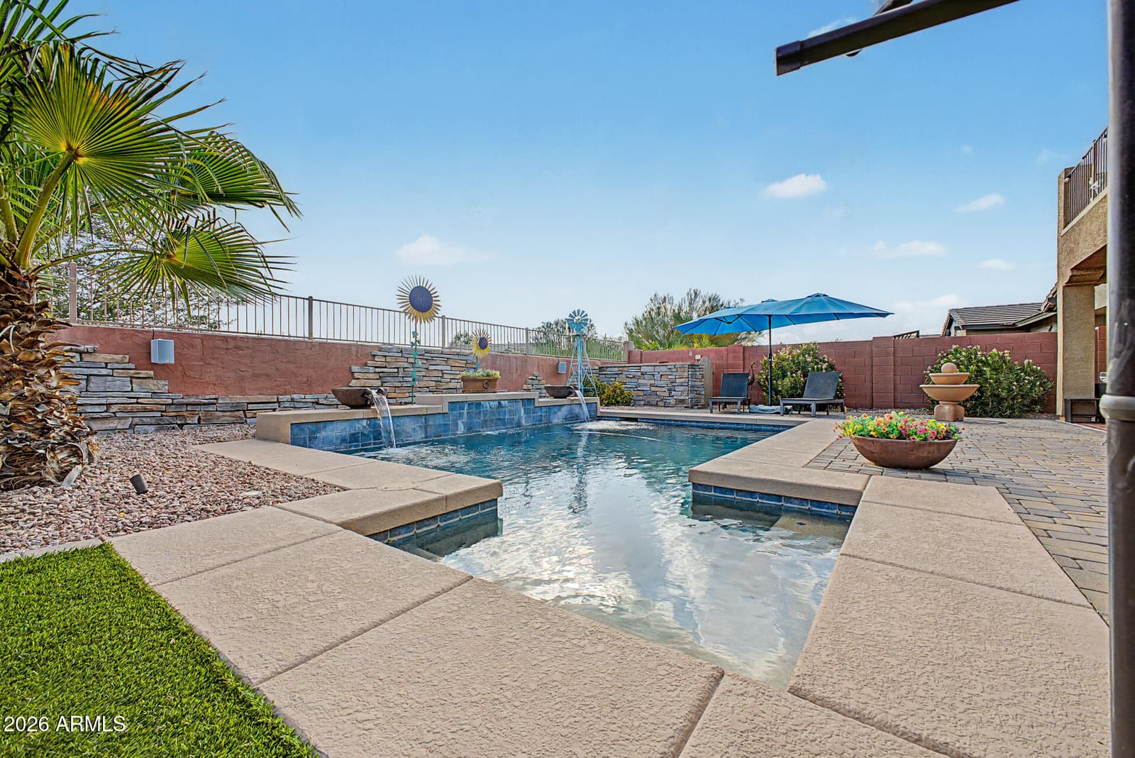 18167 W Wind Song Avenue, Goodyear, AZ 85338 — photo 50 of 54