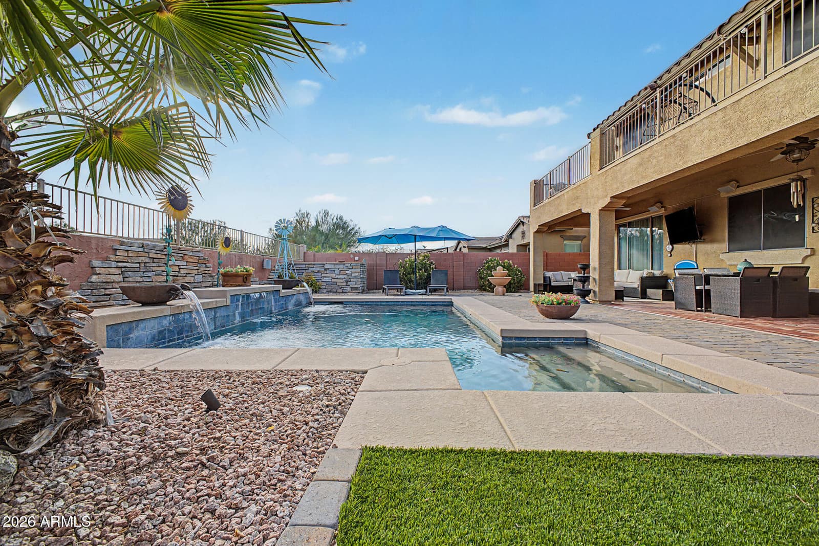 18167 W Wind Song Avenue, Goodyear, AZ 85338 — photo 51 of 54