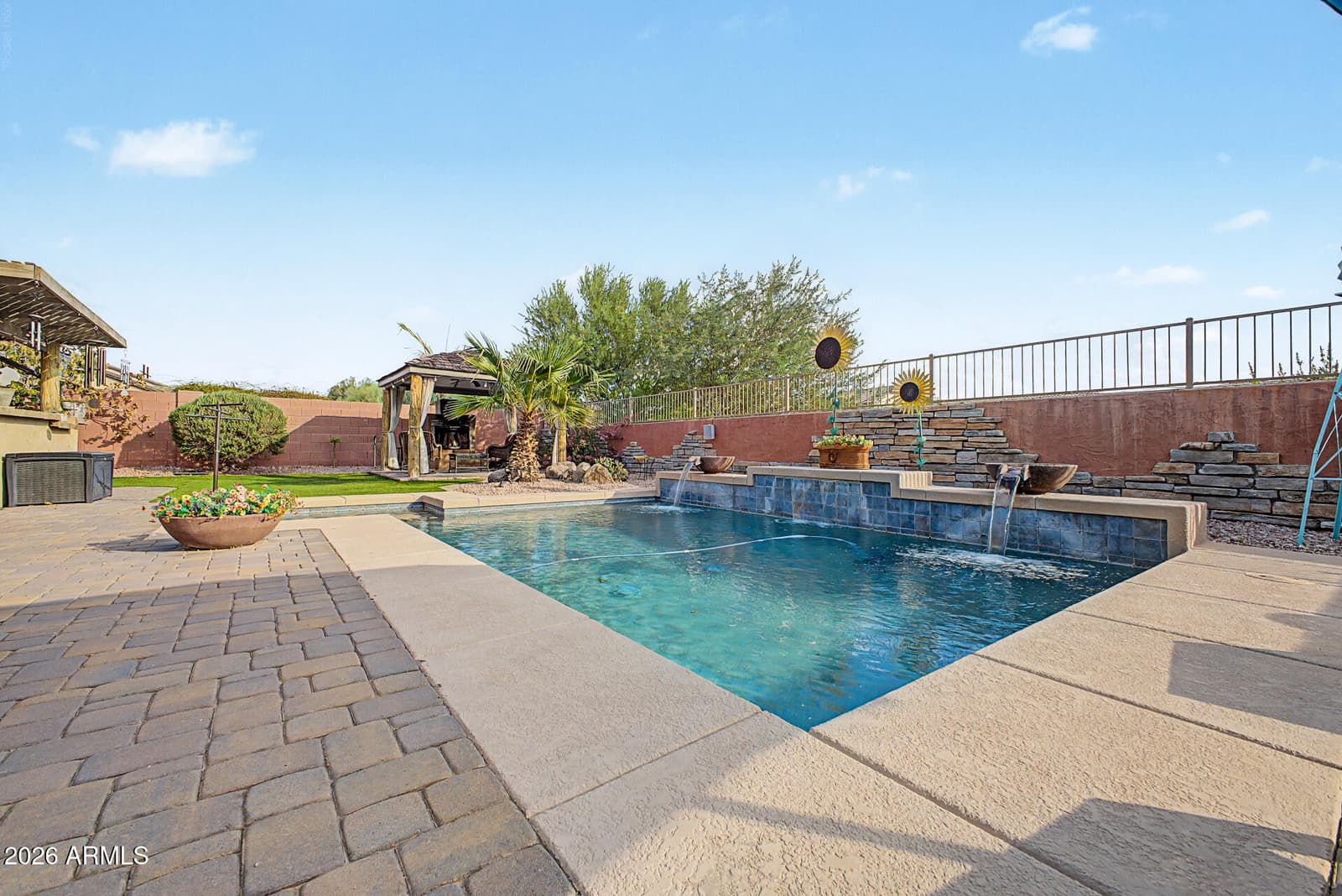 18167 W Wind Song Avenue, Goodyear, AZ 85338 — photo 52 of 54