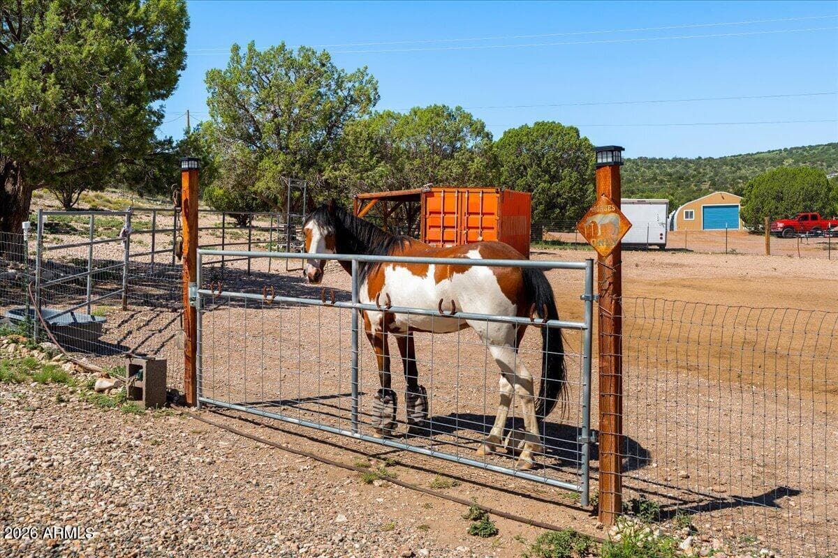 4172 N Rocky Top, Chino Valley, AZ 86323 — photo 19 of 29
