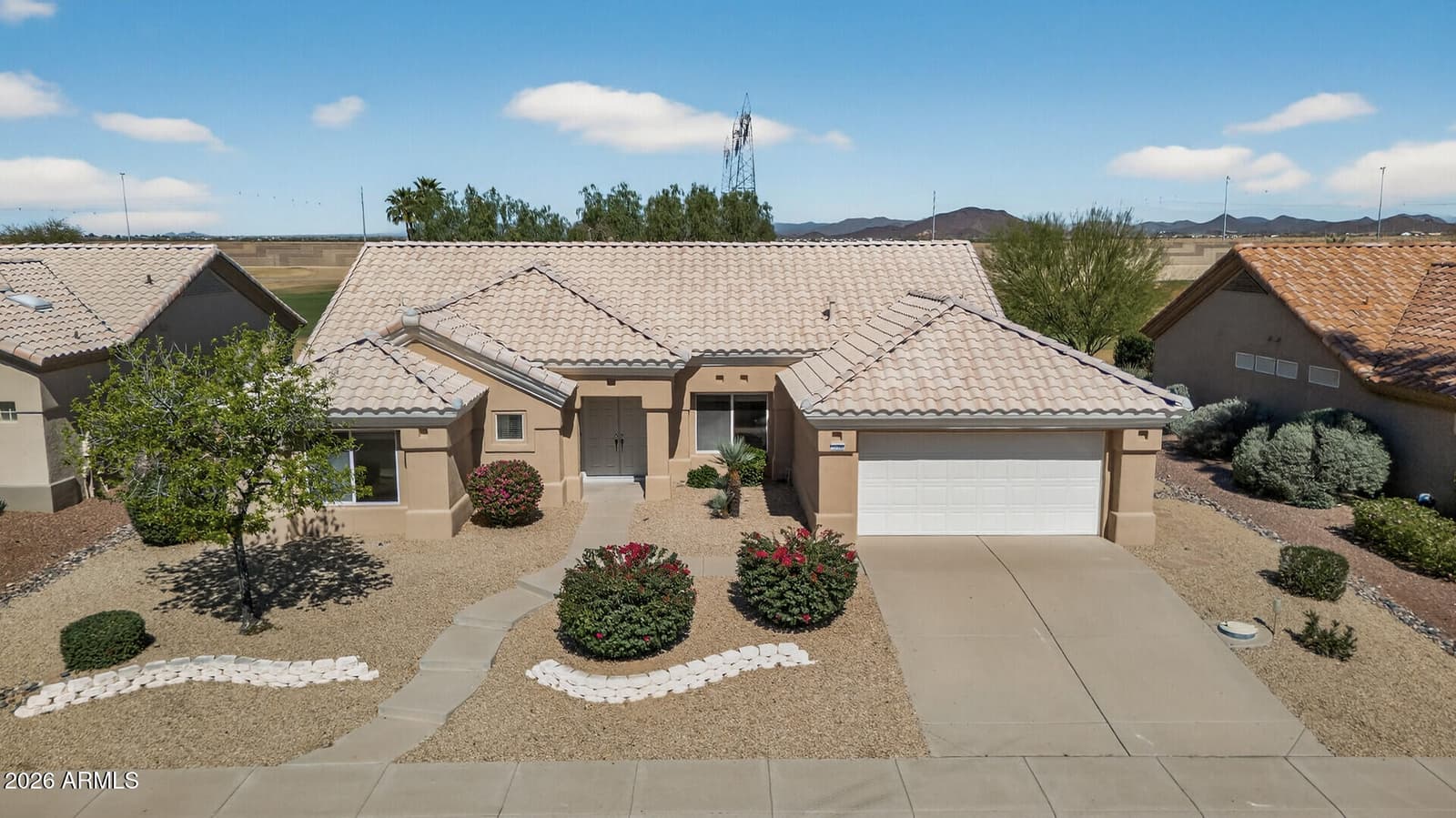 15108 W Las Brizas Lane, Sun City West, AZ 85375 — photo 1 of 56