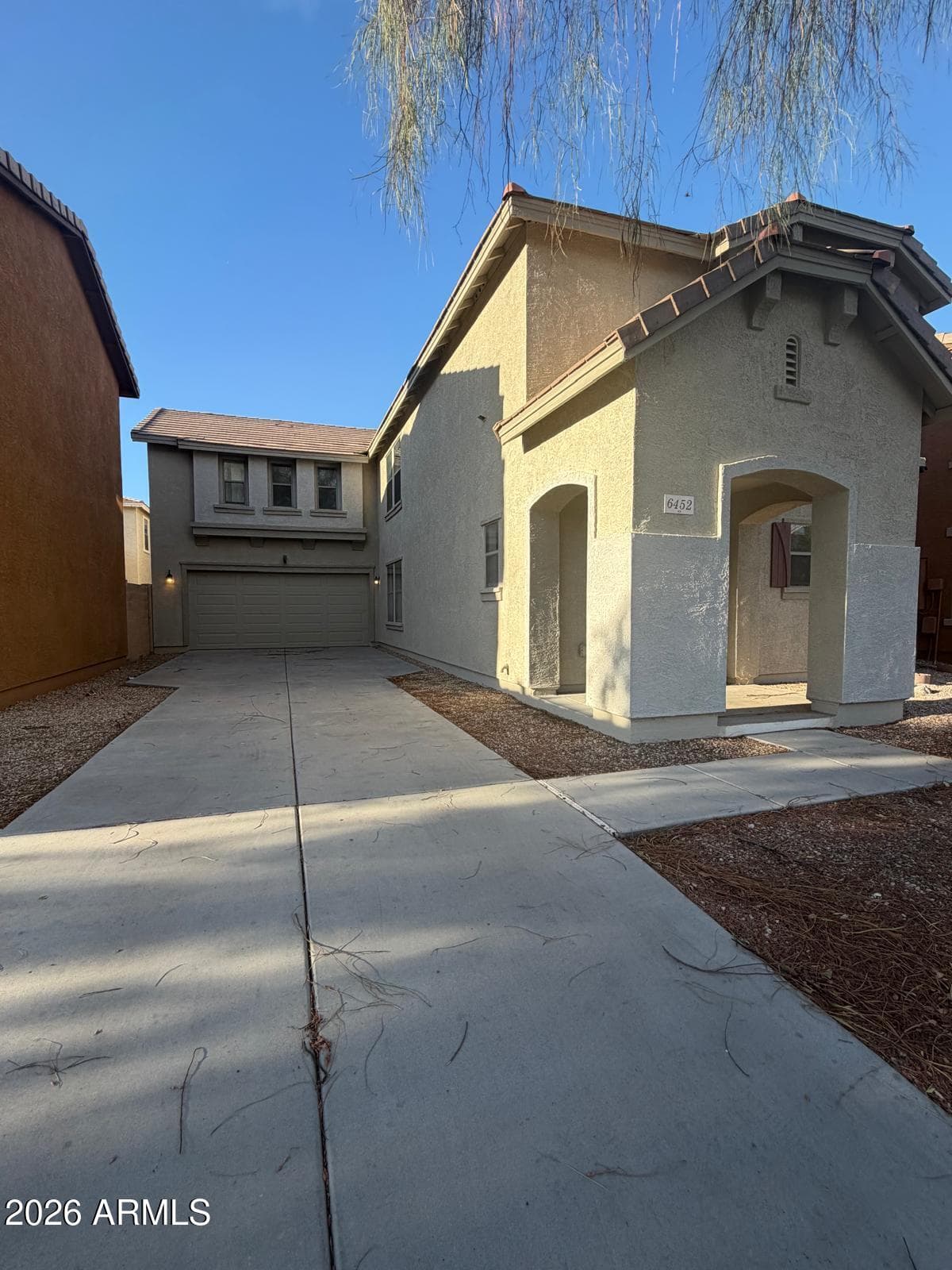 6452 W Ruth Avenue, Glendale, AZ 85302 — photo 2 of 19