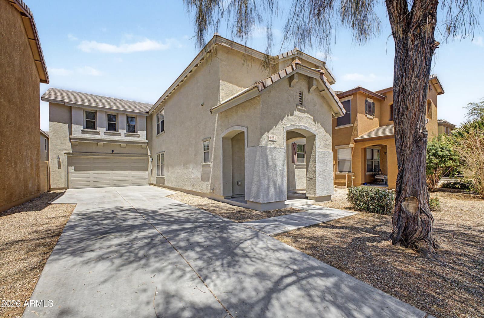 6452 W Ruth Avenue, Glendale, AZ 85302 — photo 1 of 19