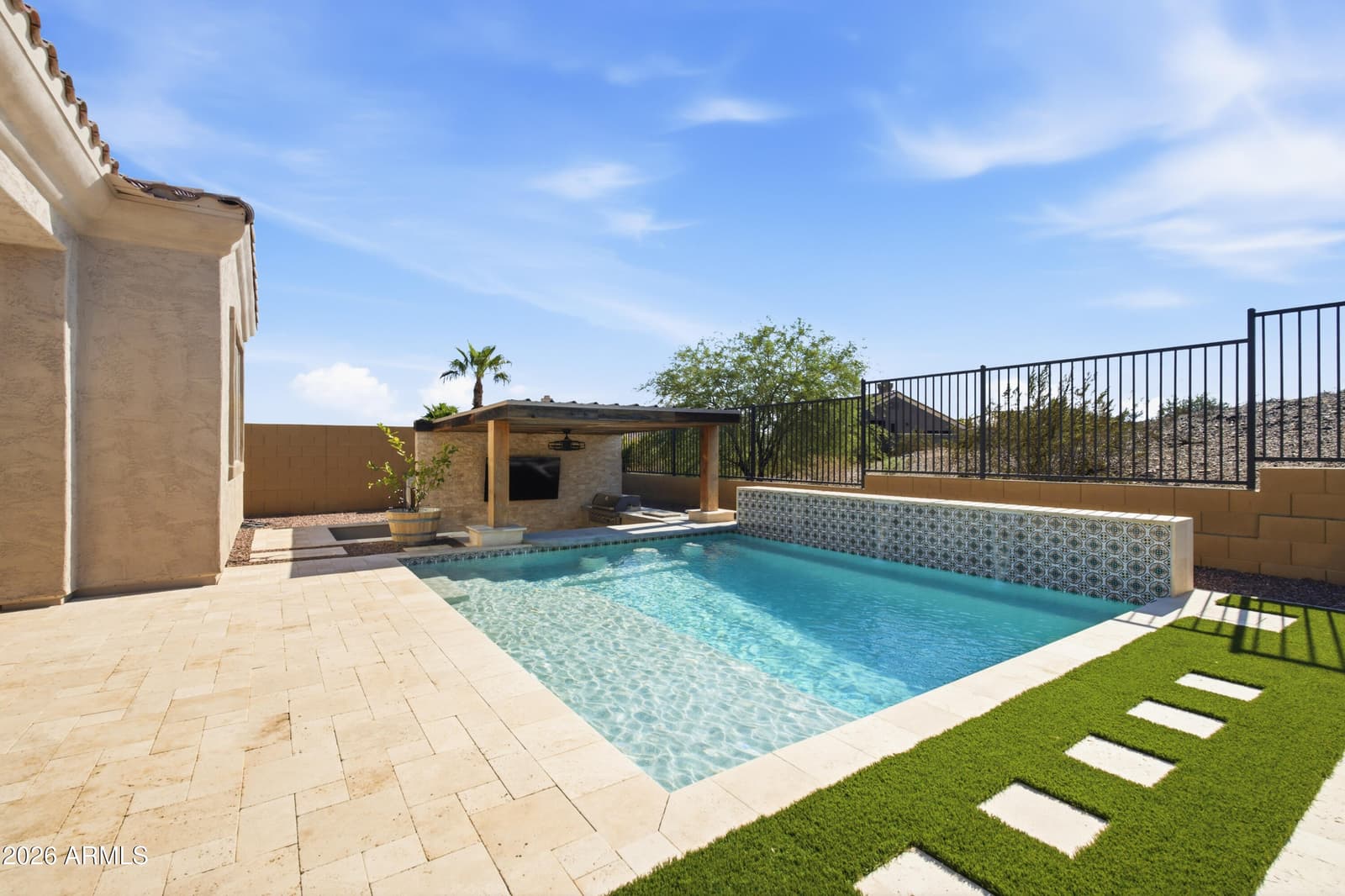 16520 S 6th Place, Phoenix, AZ 85048 — photo 71 of 124