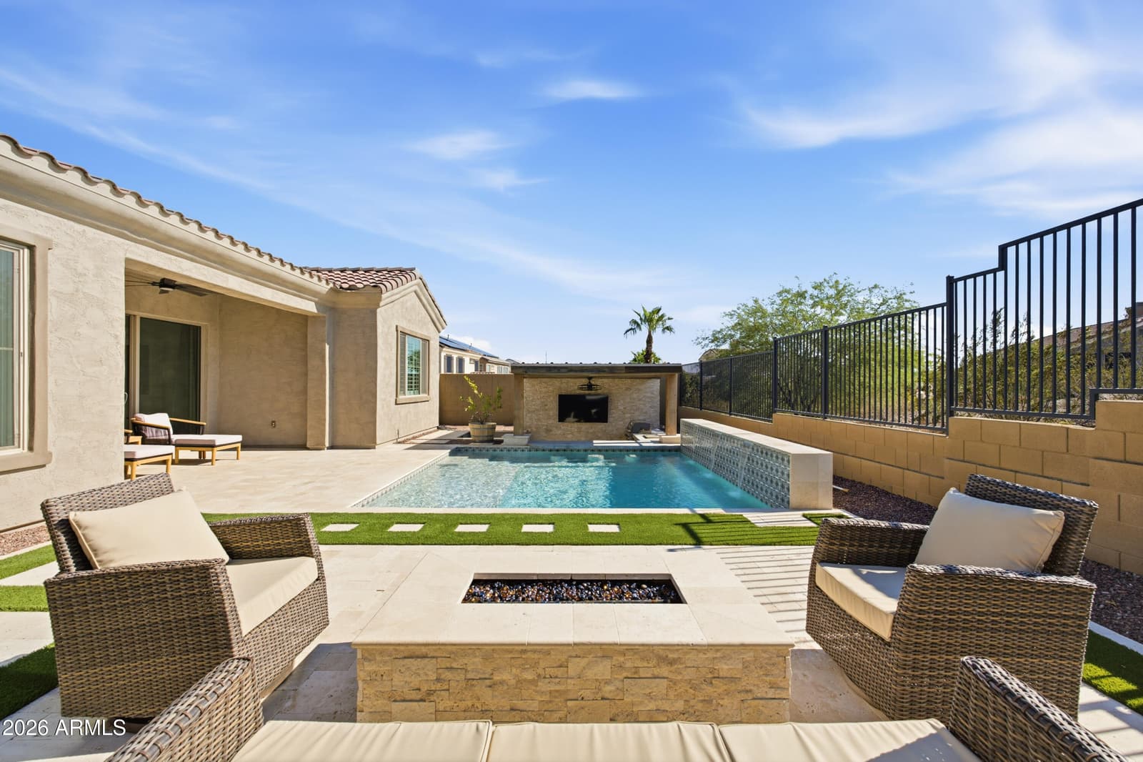16520 S 6th Place, Phoenix, AZ 85048 — photo 75 of 124
