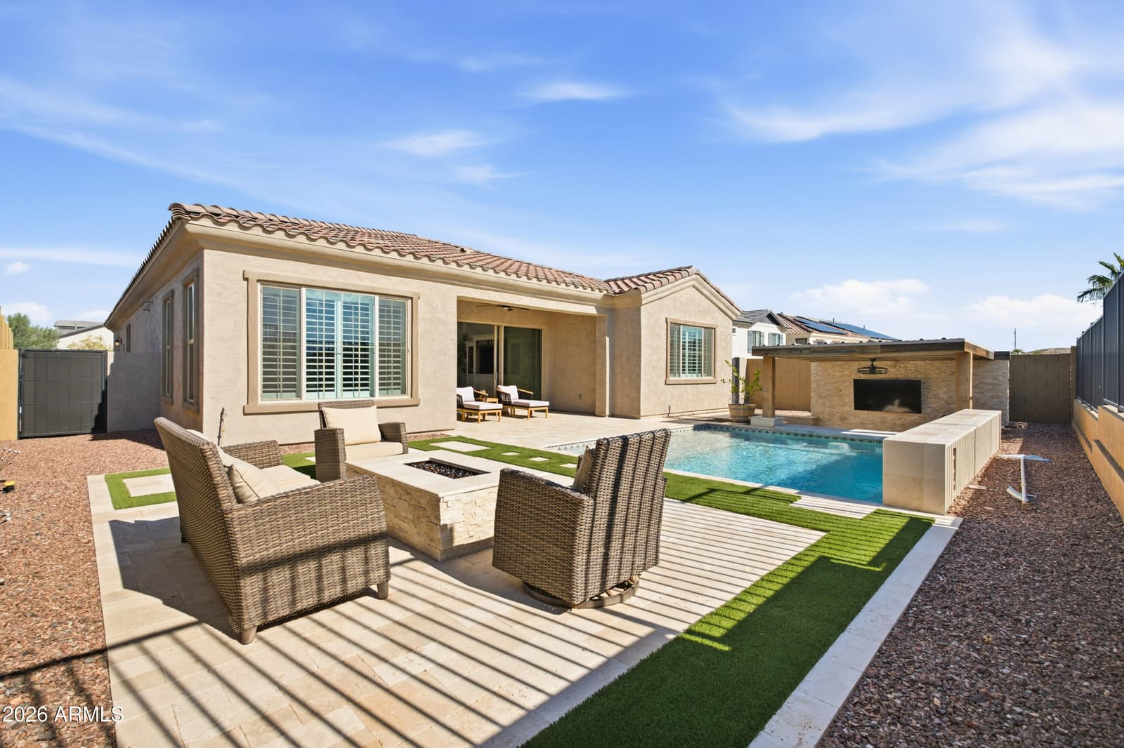 16520 S 6th Place, Phoenix, AZ 85048 — photo 76 of 124
