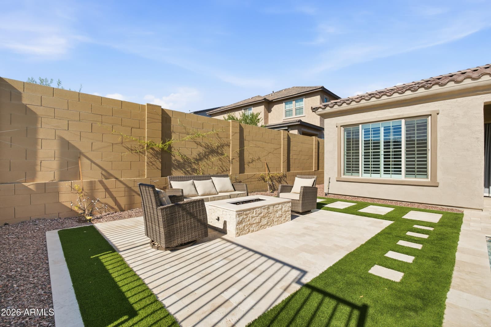 16520 S 6th Place, Phoenix, AZ 85048 — photo 78 of 124