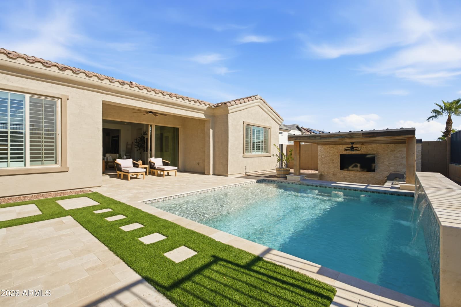 16520 S 6th Place, Phoenix, AZ 85048 — photo 81 of 124