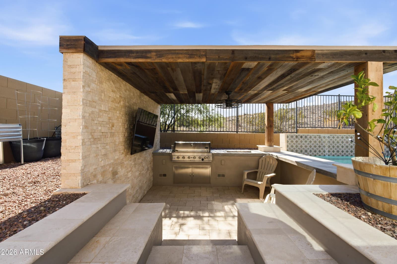 16520 S 6th Place, Phoenix, AZ 85048 — photo 98 of 124
