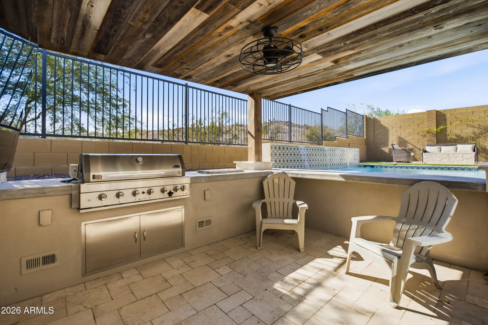 16520 S 6th Place, Phoenix, AZ 85048 — photo 102 of 124