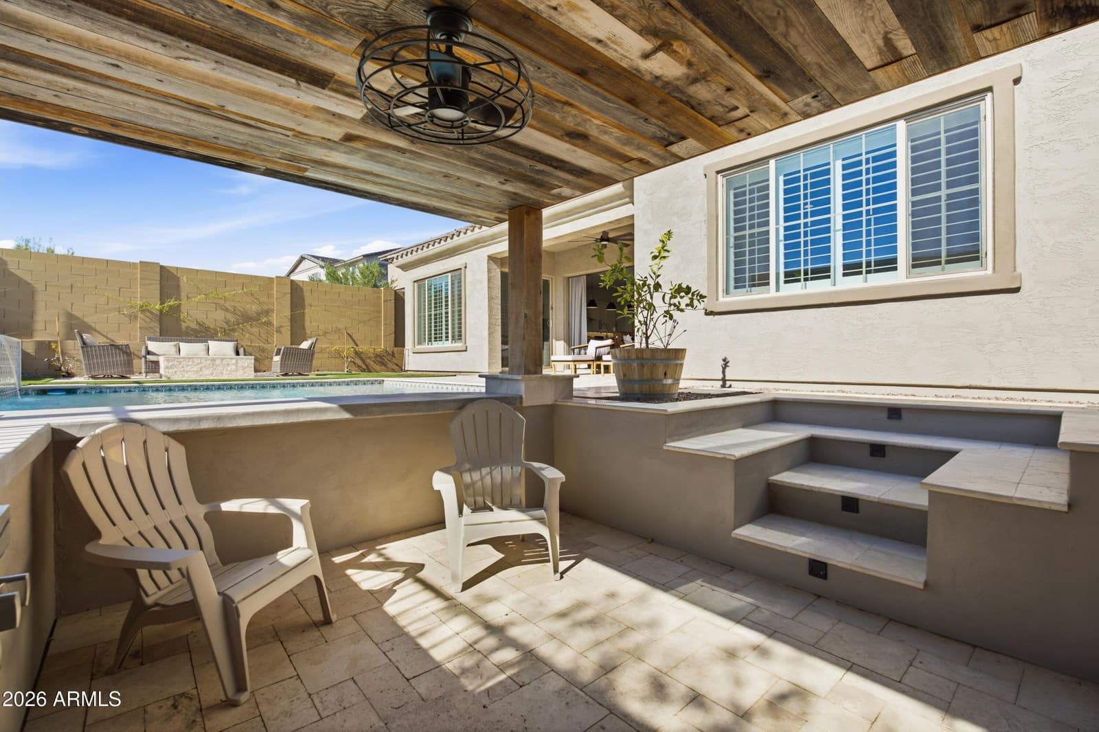16520 S 6th Place, Phoenix, AZ 85048 — photo 104 of 124