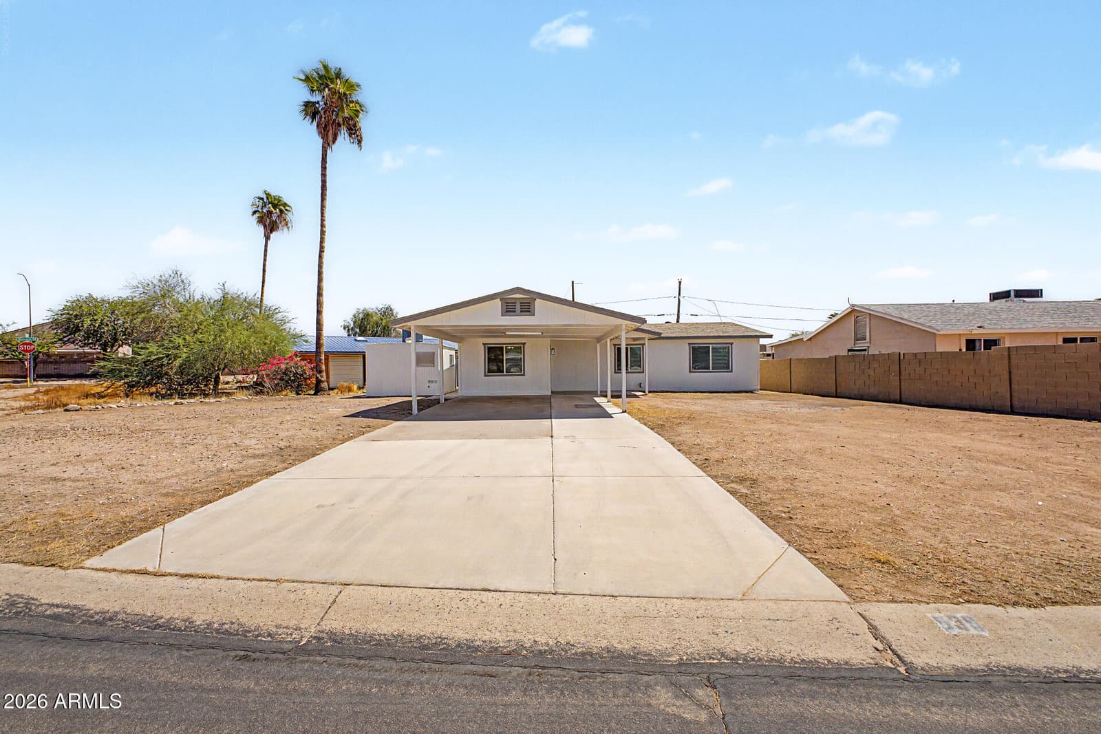 539 N 111th Place, Mesa, AZ 85207 — photo 26 of 28