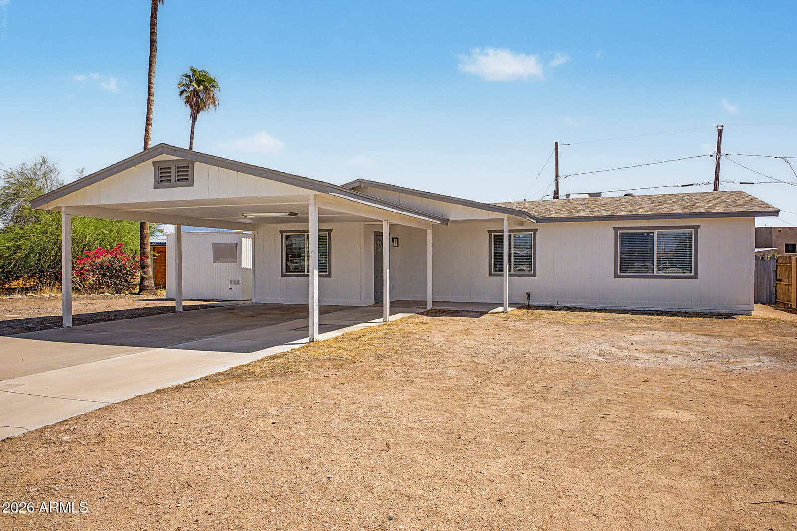539 N 111th Place, Mesa, AZ 85207 — photo 1 of 28