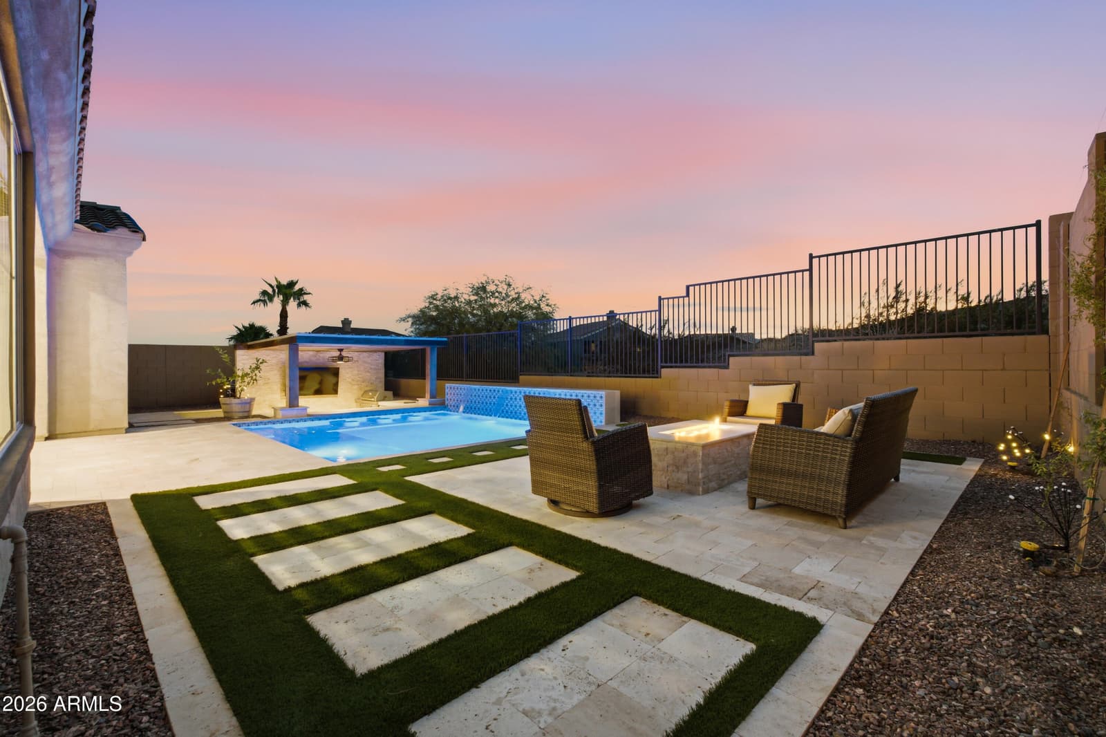16520 S 6th Place, Phoenix, AZ 85048 — photo 74 of 124
