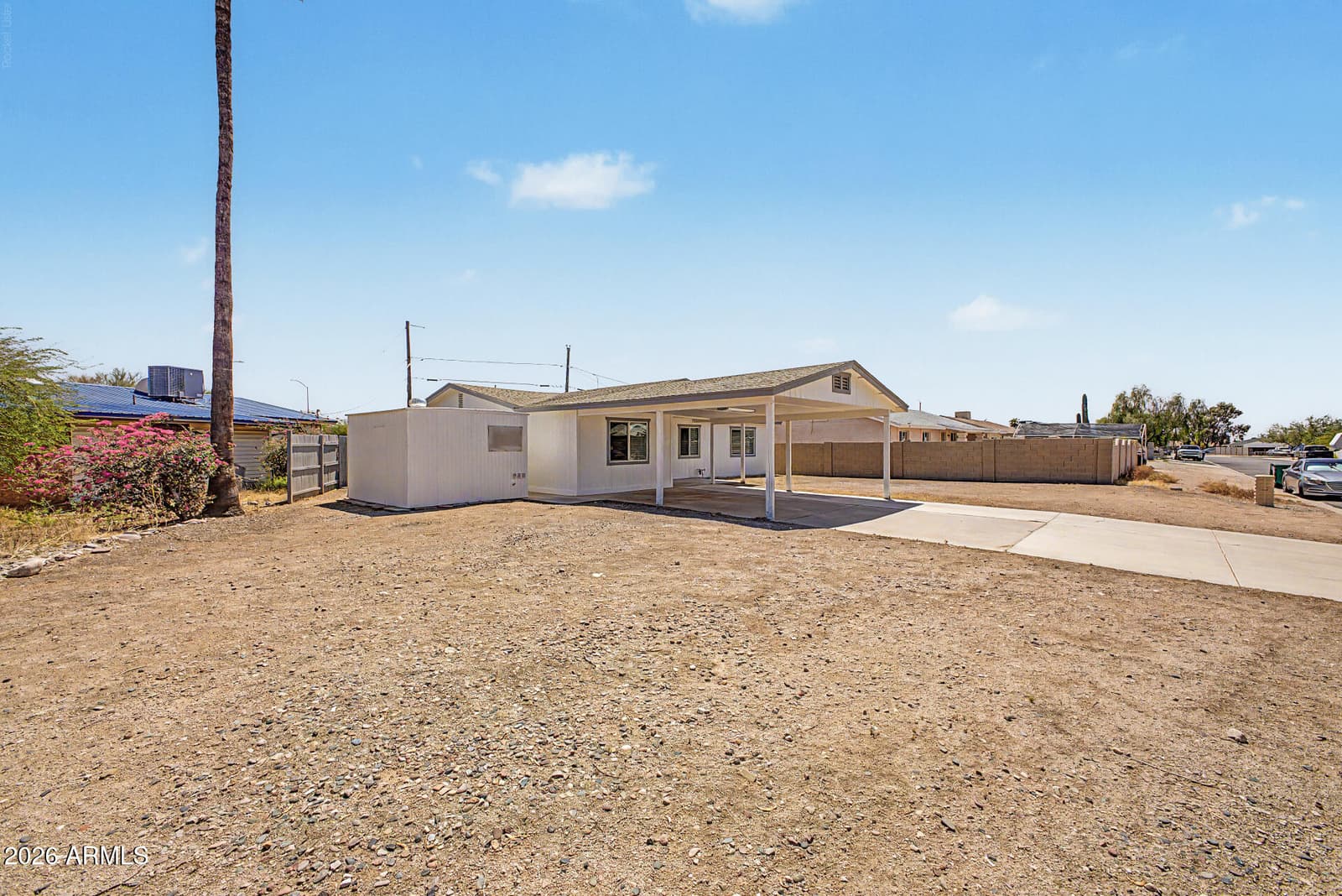 539 N 111th Place, Mesa, AZ 85207 — photo 28 of 28
