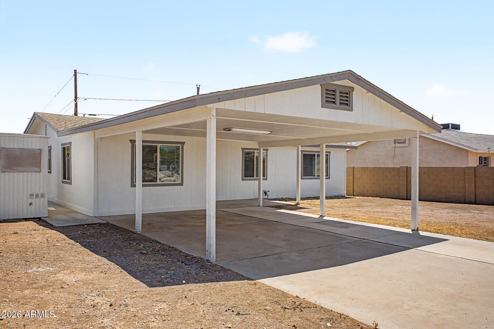 539 N 111th Place, Mesa, AZ 85207 — photo 27 of 28