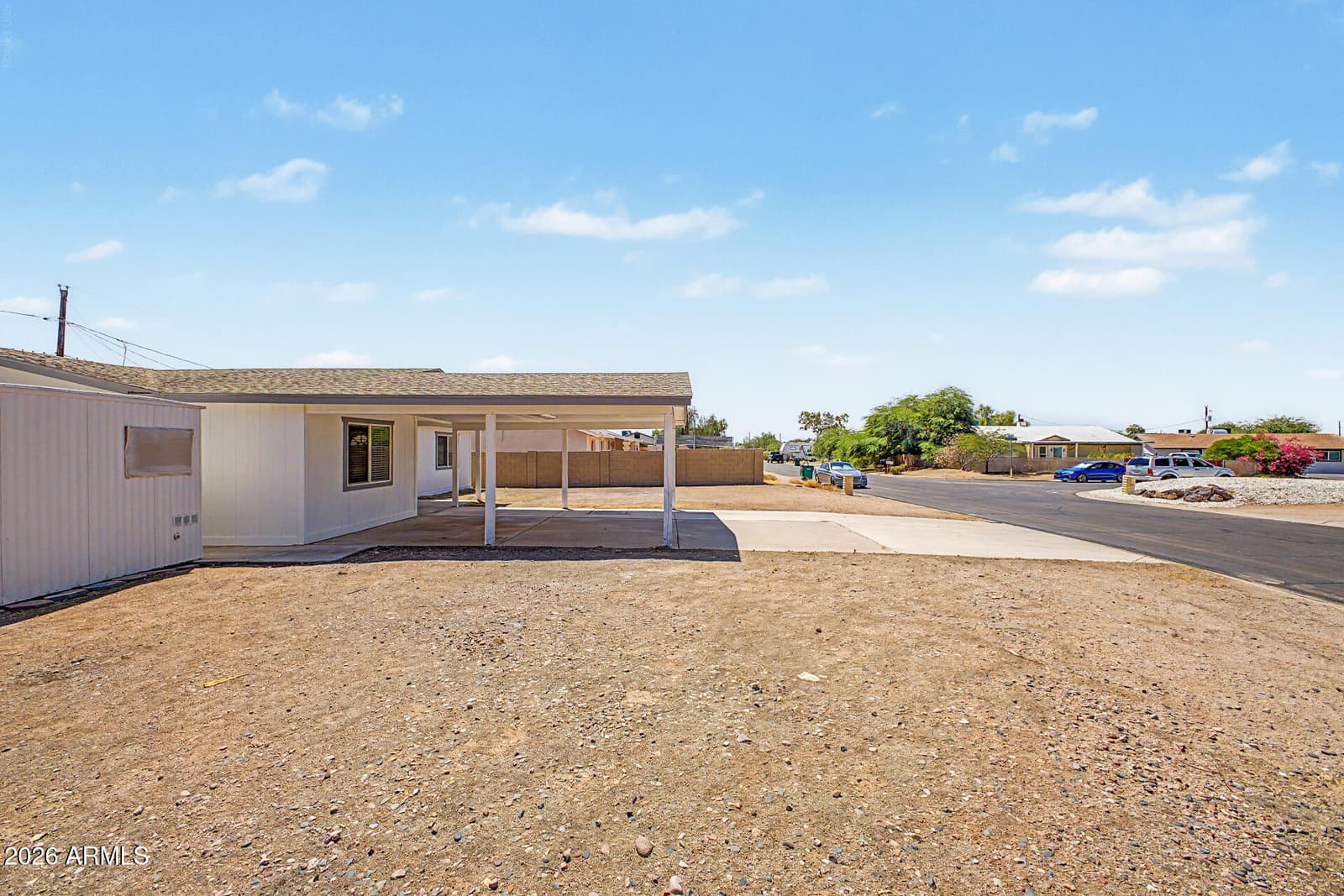 539 N 111th Place, Mesa, AZ 85207 — photo 25 of 28