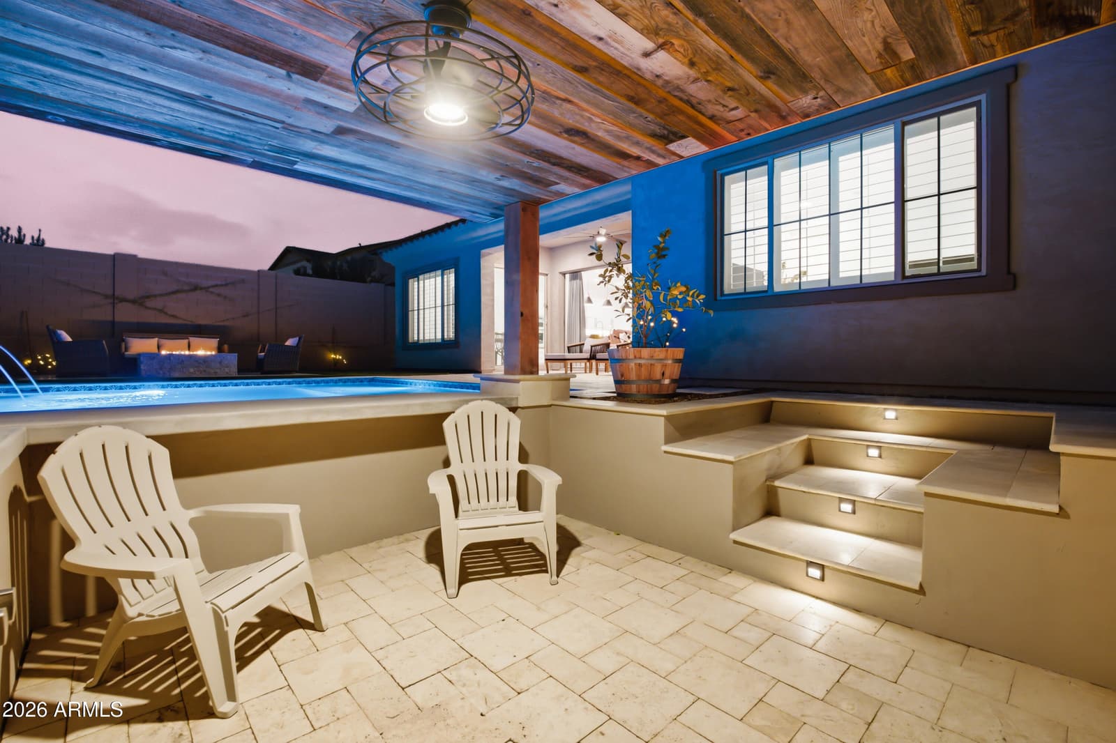 16520 S 6th Place, Phoenix, AZ 85048 — photo 105 of 124