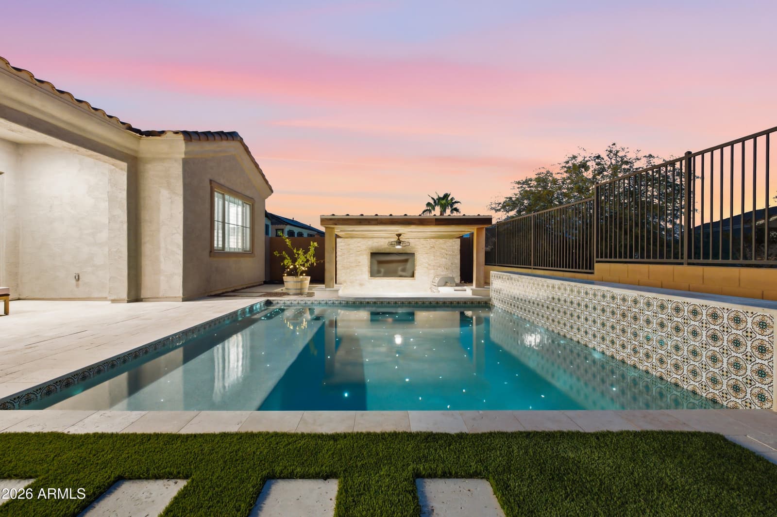 16520 S 6th Place, Phoenix, AZ 85048 — photo 109 of 124