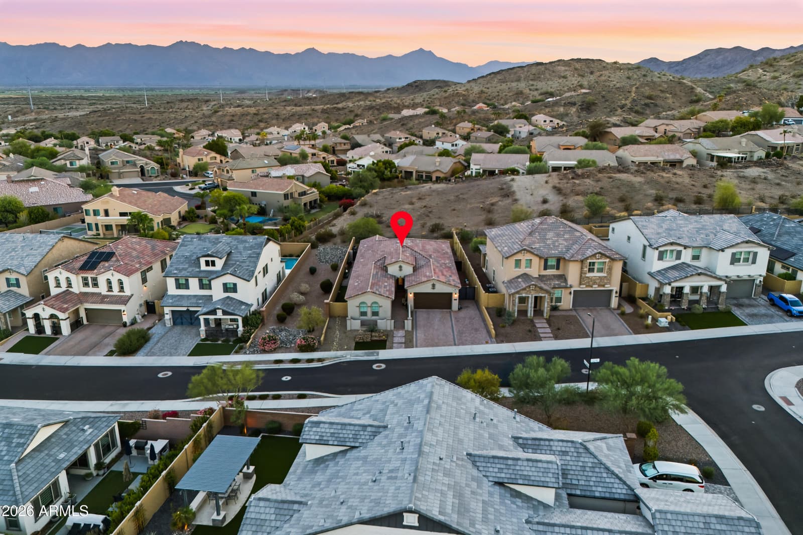 16520 S 6th Place, Phoenix, AZ 85048 — photo 111 of 124