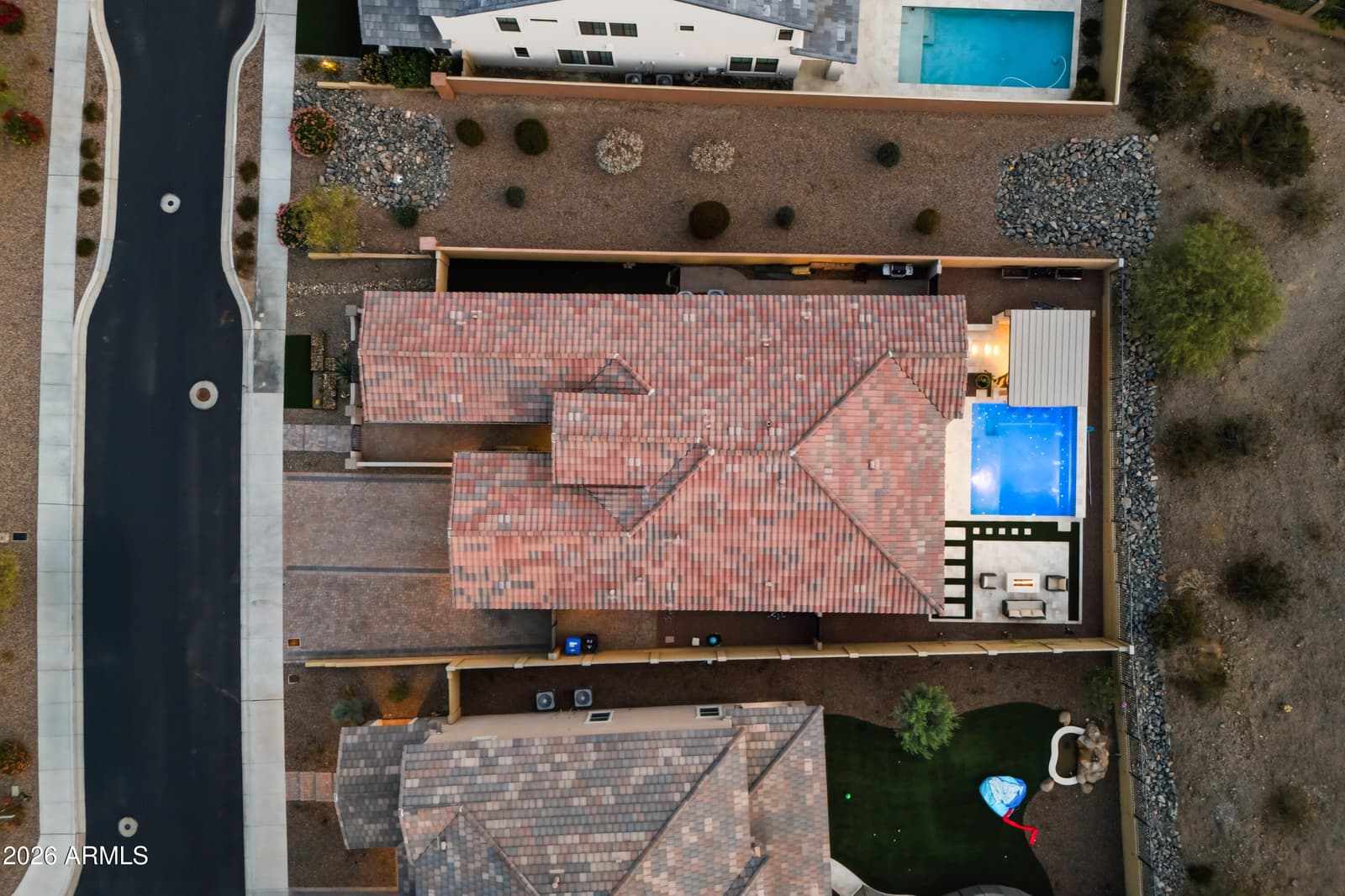 16520 S 6th Place, Phoenix, AZ 85048 — photo 118 of 124