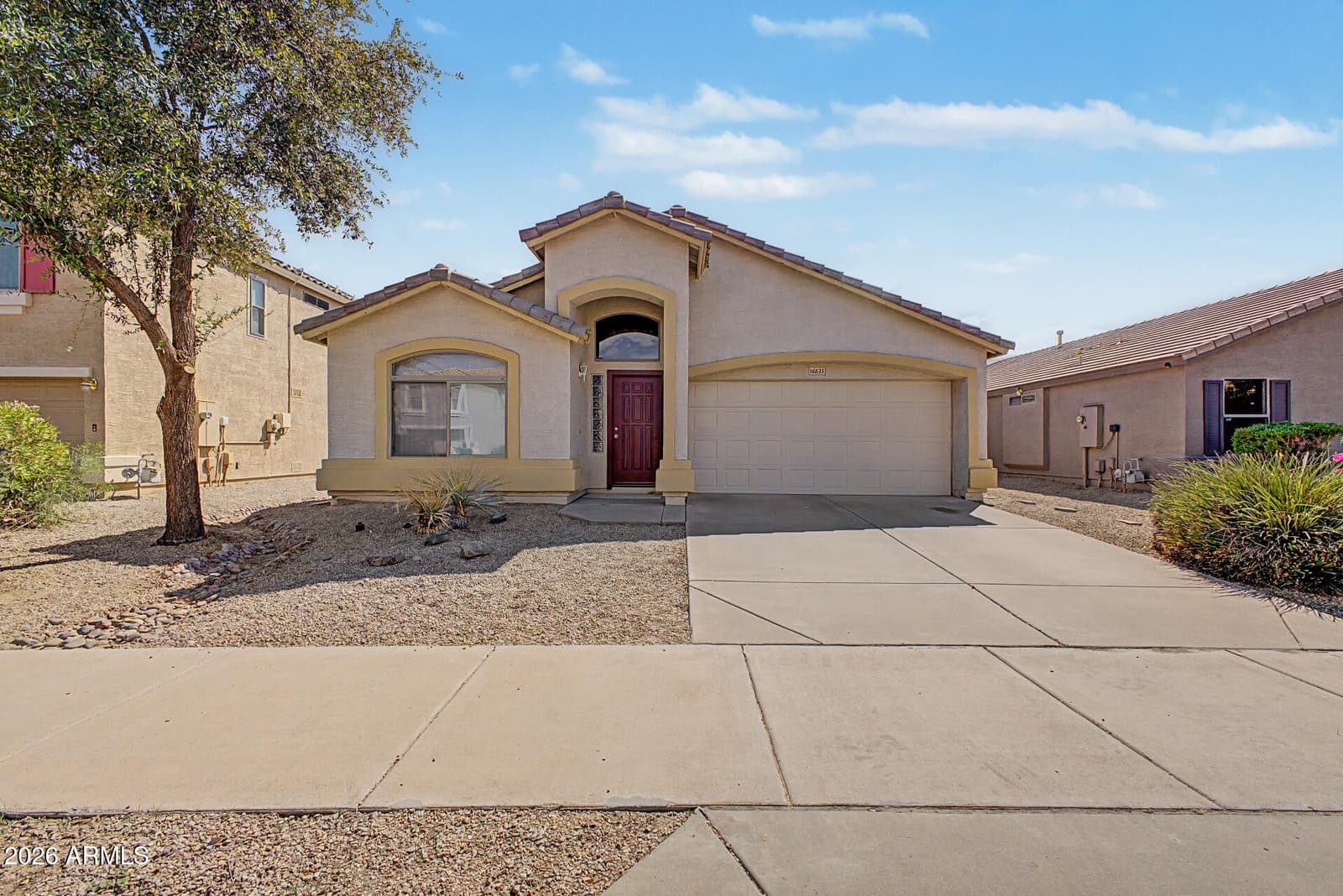 16633 W Polk Street, Goodyear, AZ 85338 — photo 1 of 35