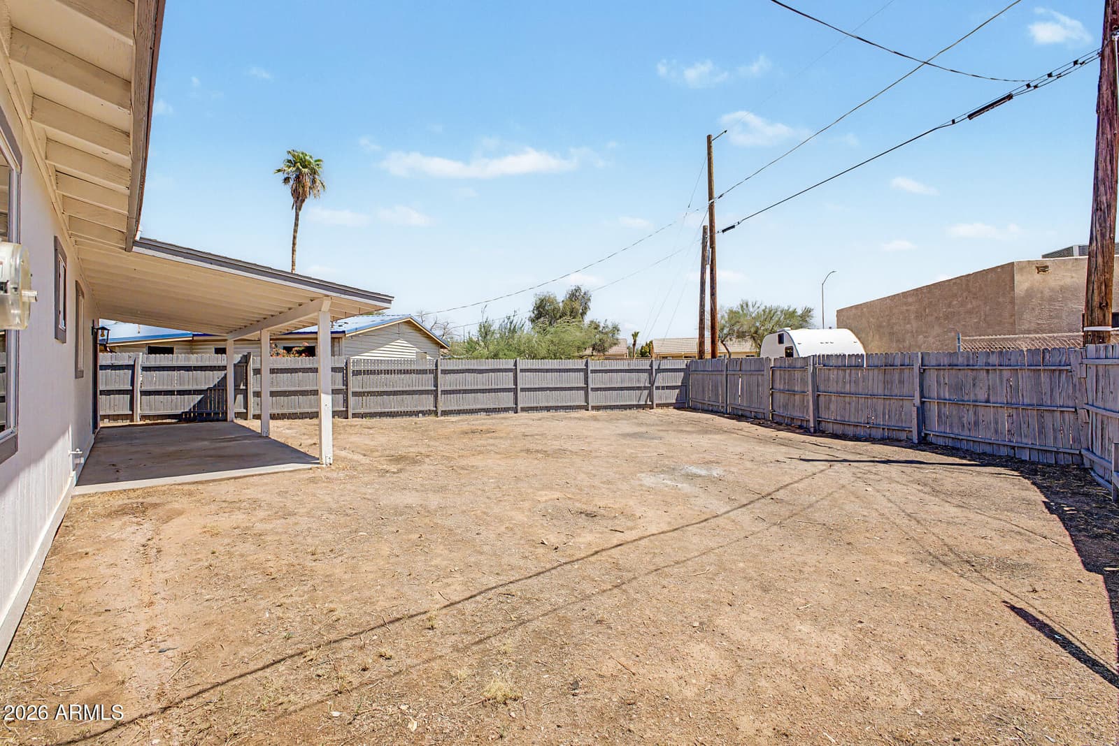 539 N 111th Place, Mesa, AZ 85207 — photo 20 of 28