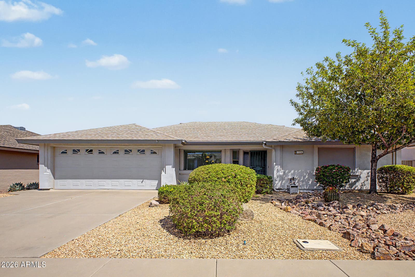 11332 E Navarro Avenue, Mesa, AZ 85209 — photo 1 of 30