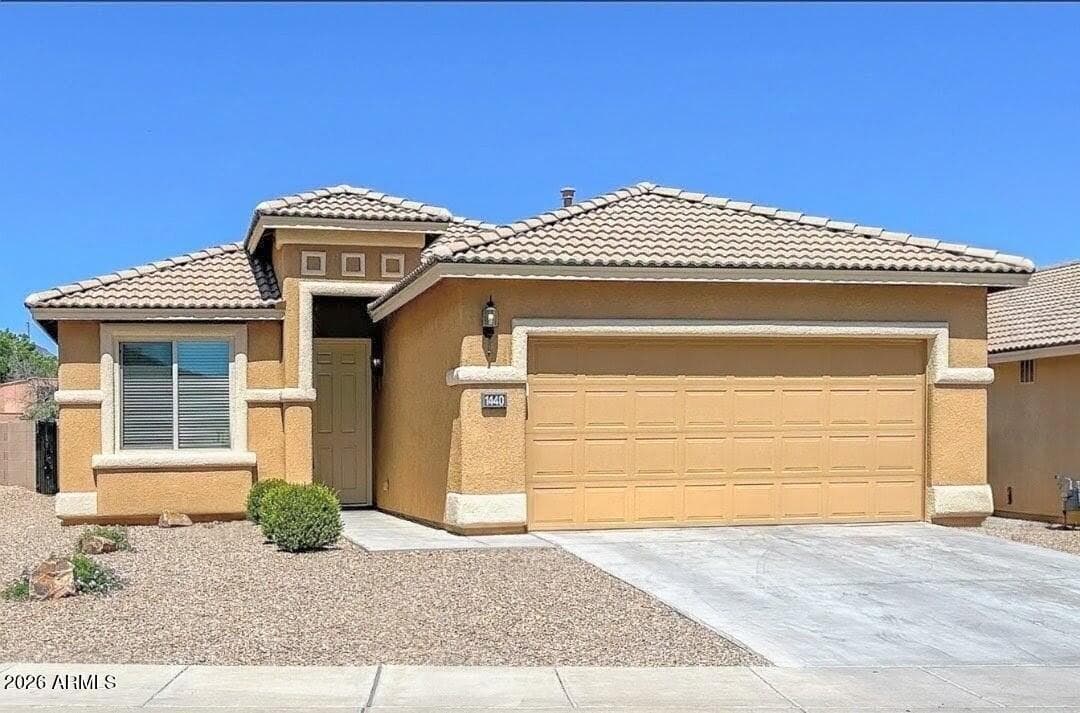 1440 Bonnie View Place, Sierra Vista, AZ 85635 — photo 1 of 34