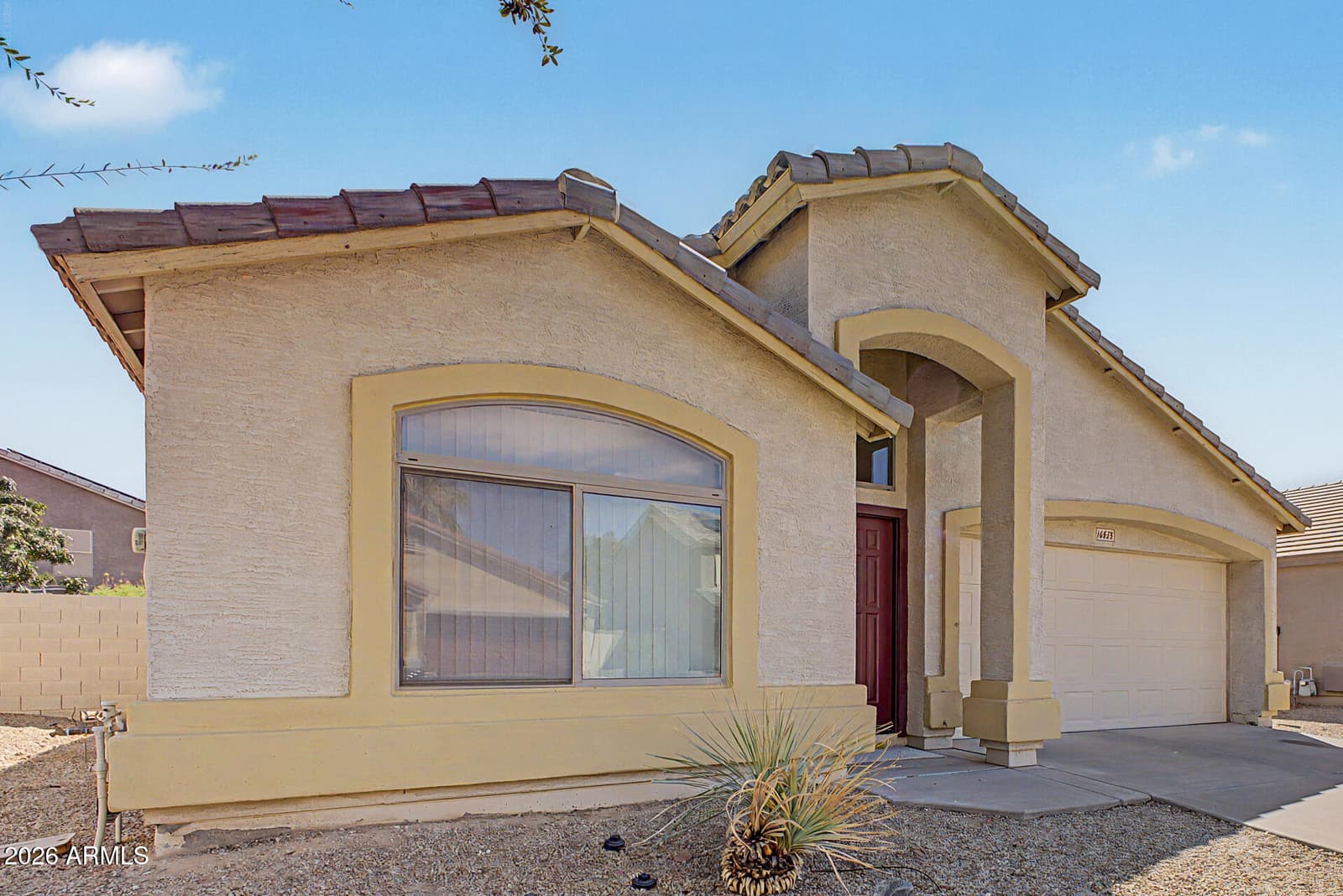 16633 W Polk Street, Goodyear, AZ 85338 — photo 5 of 35