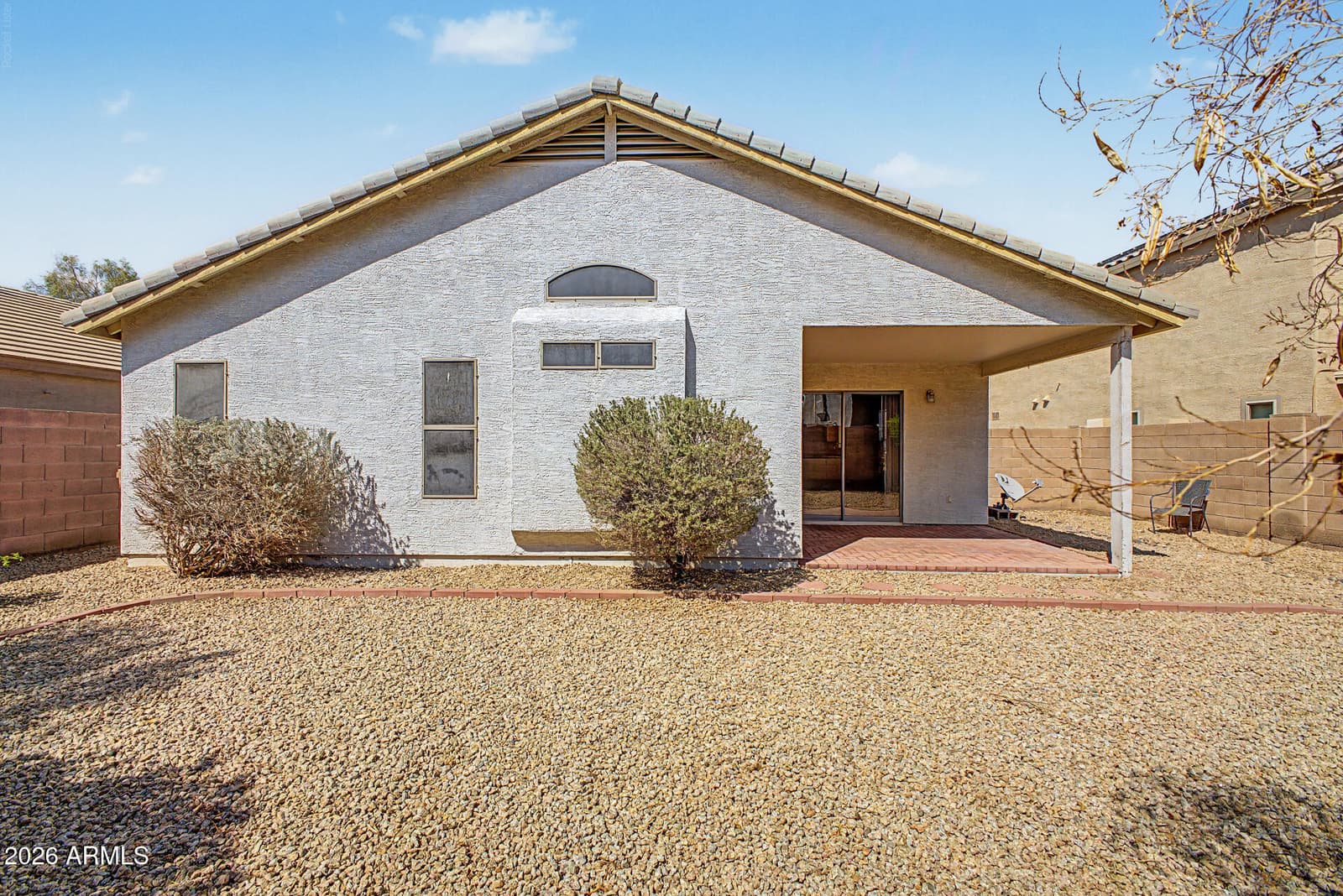 16633 W Polk Street, Goodyear, AZ 85338 — photo 33 of 35