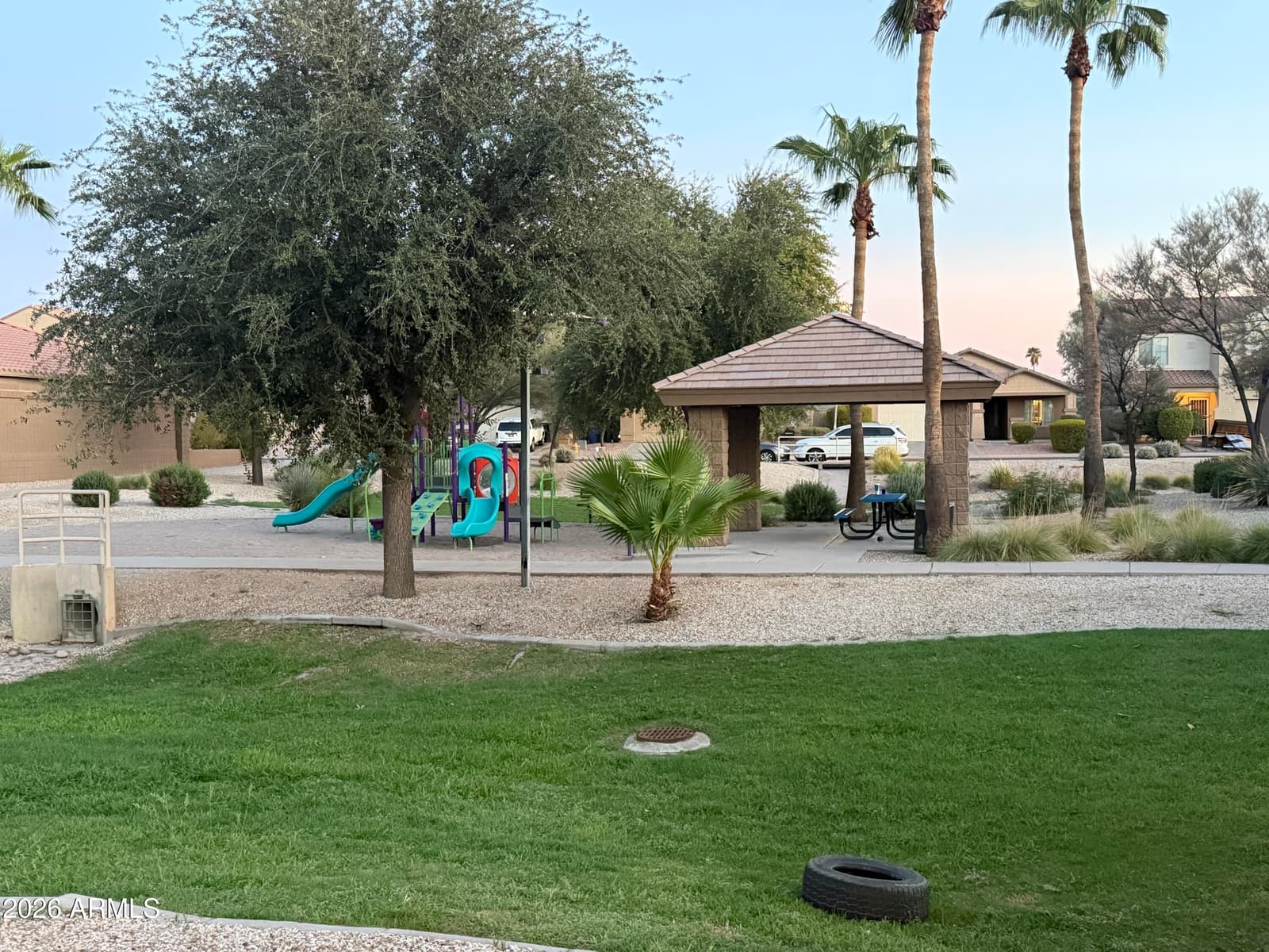 3530 W Saint Charles Avenue, Phoenix, AZ 85041 — photo 46 of 48