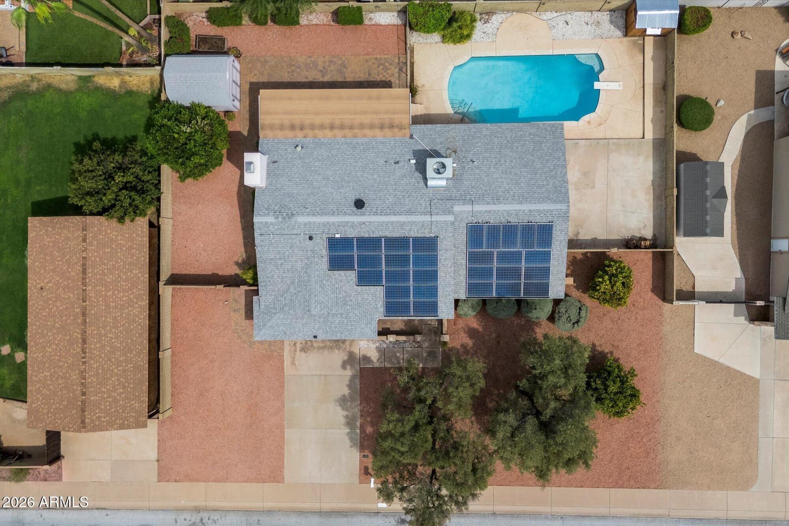 4016 E Shangri La Road, Phoenix, AZ 85028 — photo 4 of 28