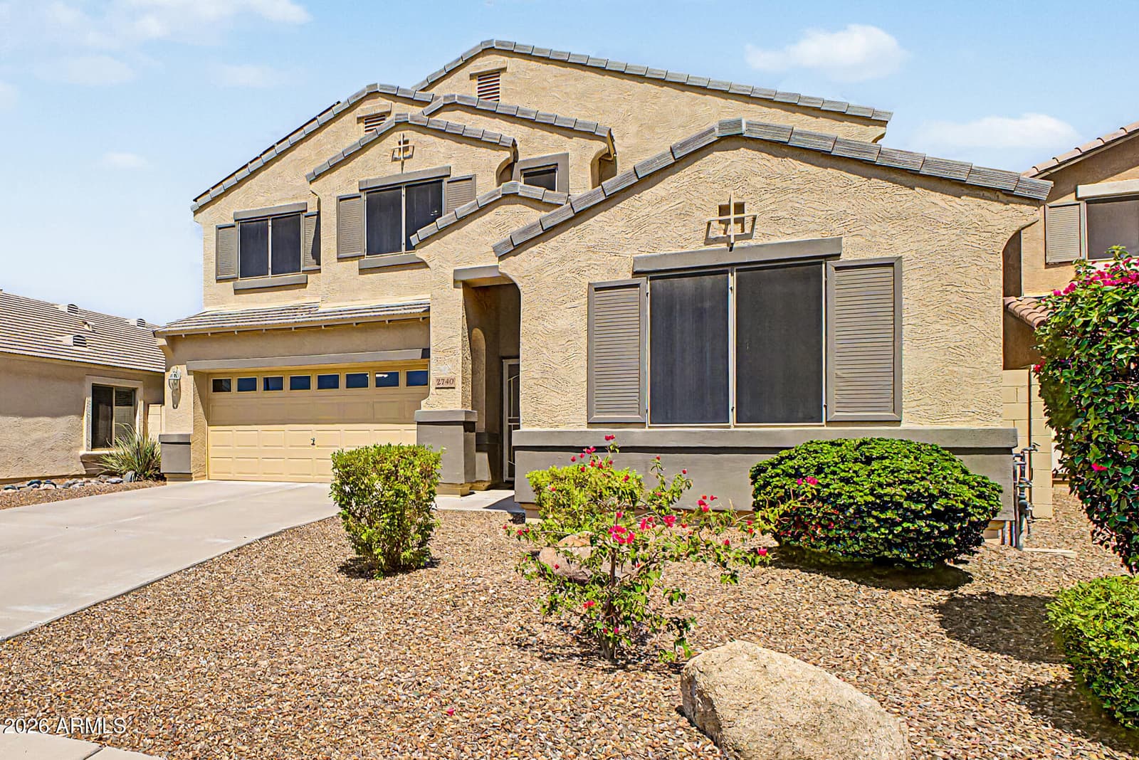 2740 E Quiet Hollow Lane, Phoenix, AZ 85024 — photo 10 of 44