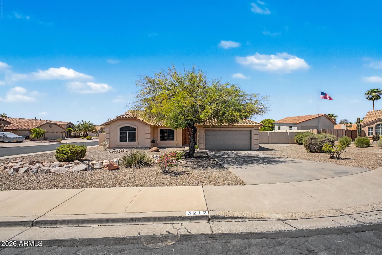 3212 N Ramada Circle, Mesa, AZ 85215 — photo 2 of 32