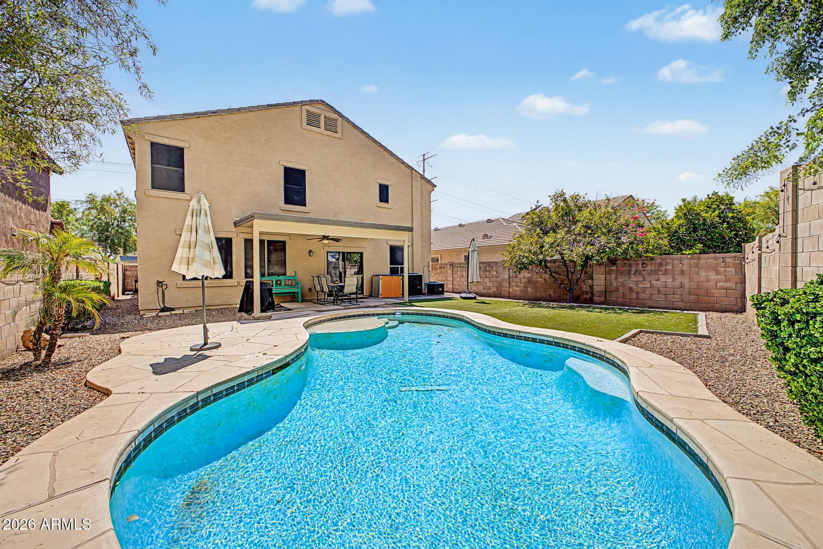 2740 E Quiet Hollow Lane, Phoenix, AZ 85024 — photo 3 of 44