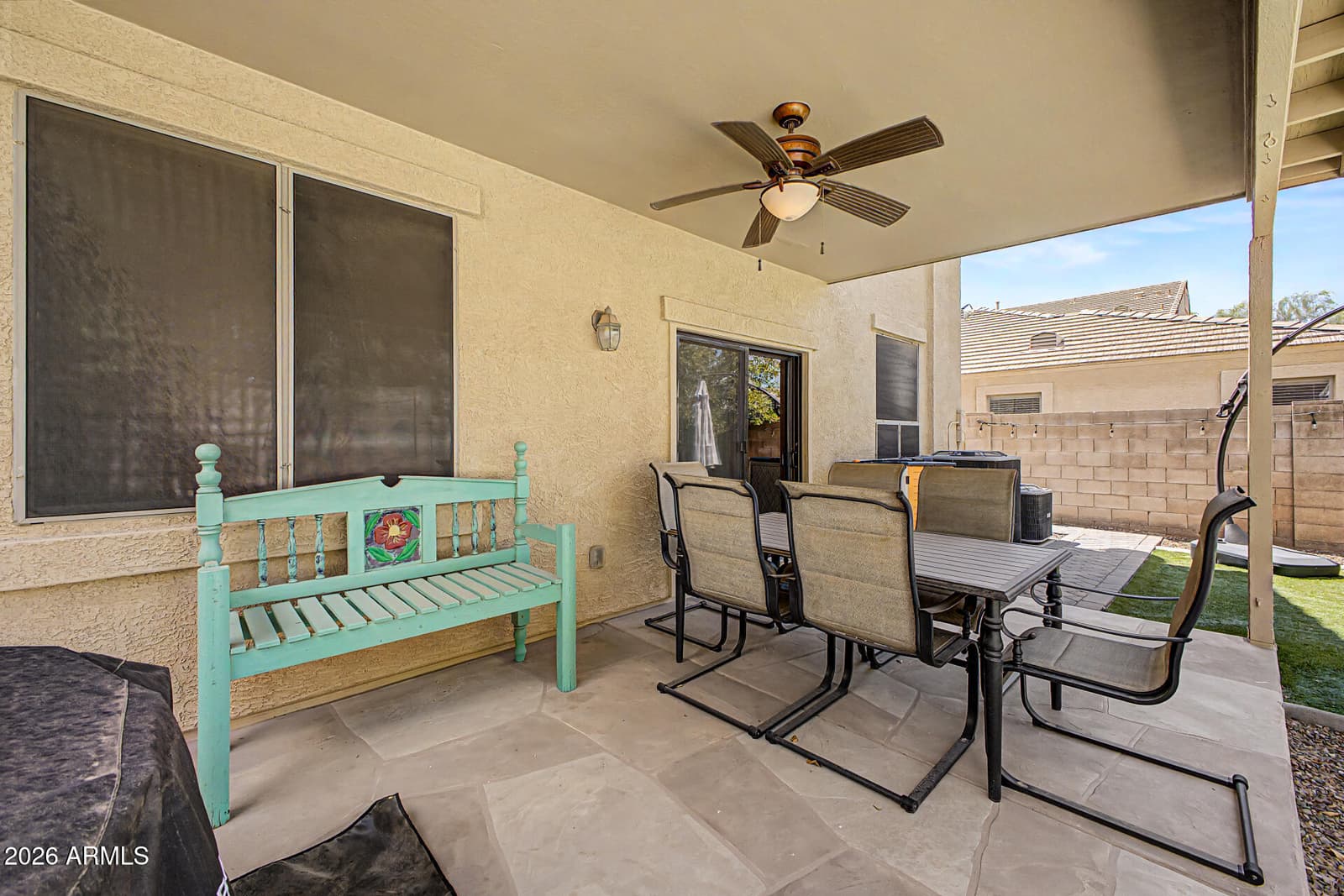 2740 E Quiet Hollow Lane, Phoenix, AZ 85024 — photo 42 of 44