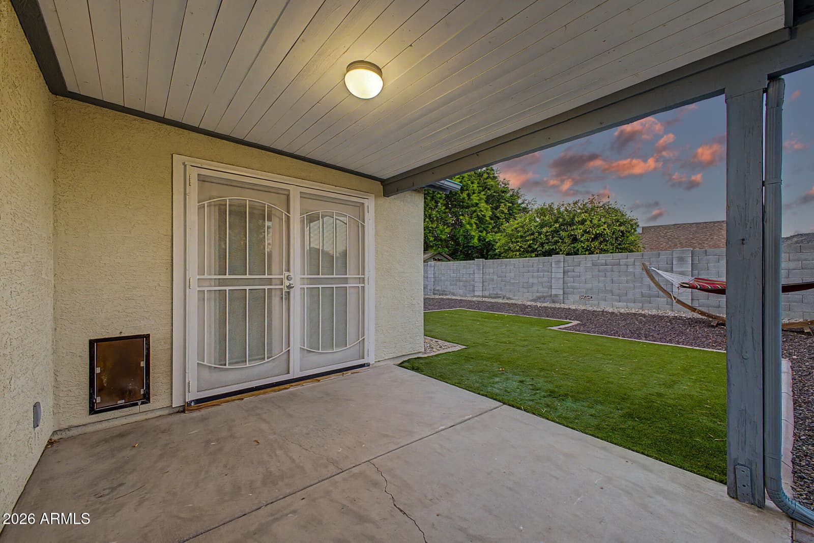4808 W McRae Way, Glendale, AZ 85308 — photo 24 of 45