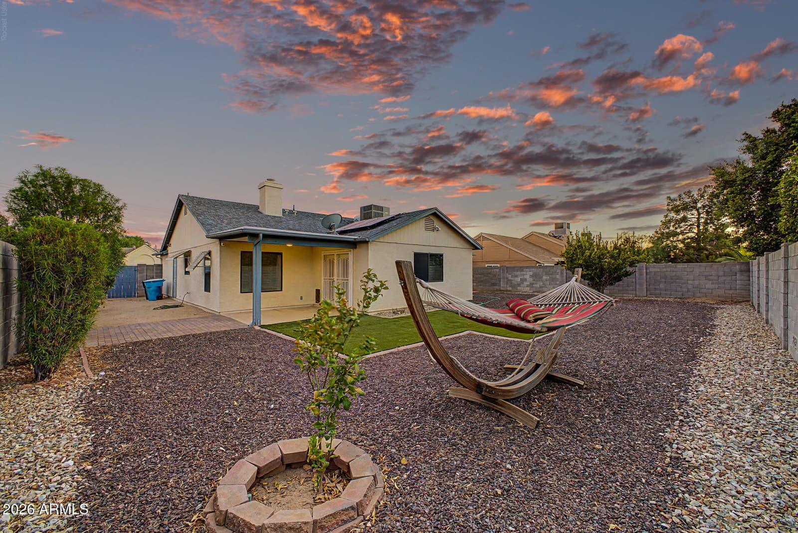 4808 W McRae Way, Glendale, AZ 85308 — photo 27 of 45